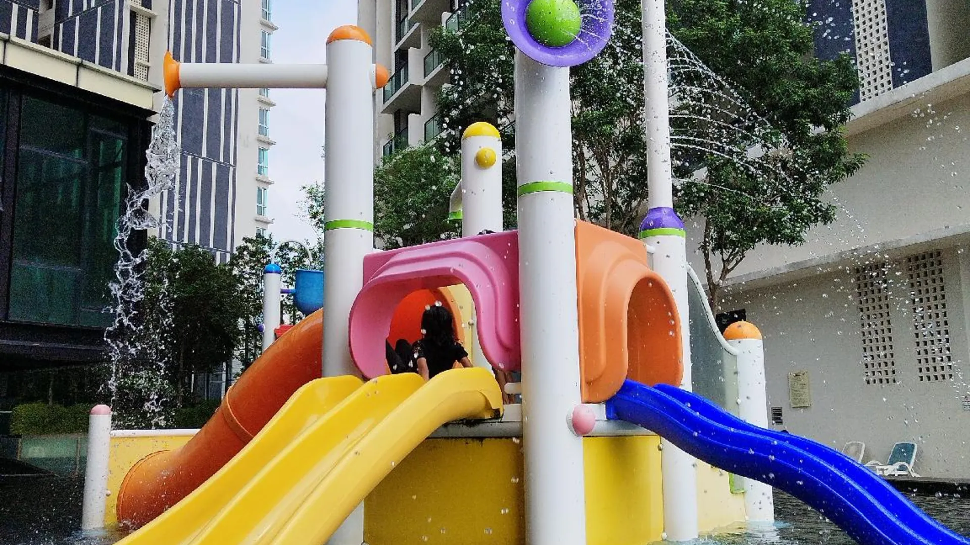 말라카 존커의 아파트먼트 (40m², 침실 2개, 프라이빗 욕실 1개) 4성급 게스트하우스 전망