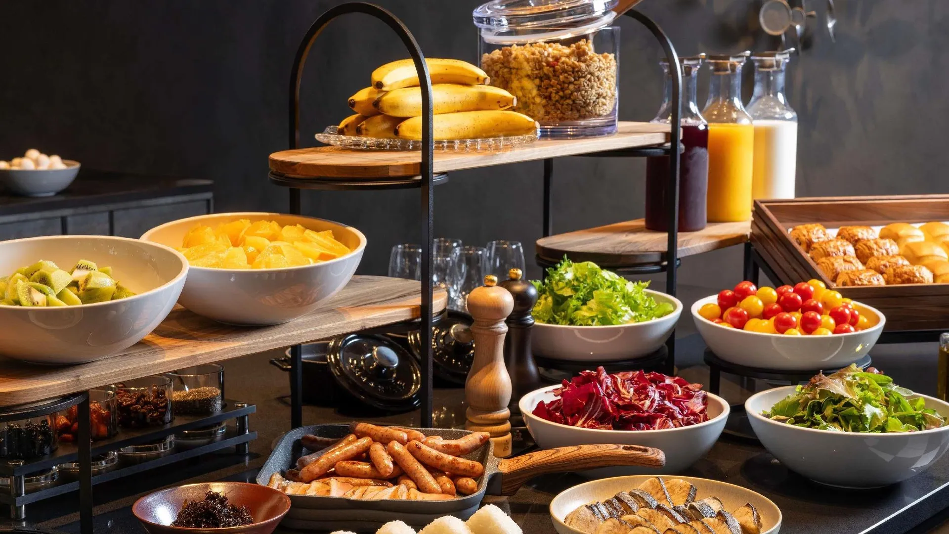 도쿄 / 동경 머큐어 도쿄 하네다 에어포트 4성급 호텔 전망