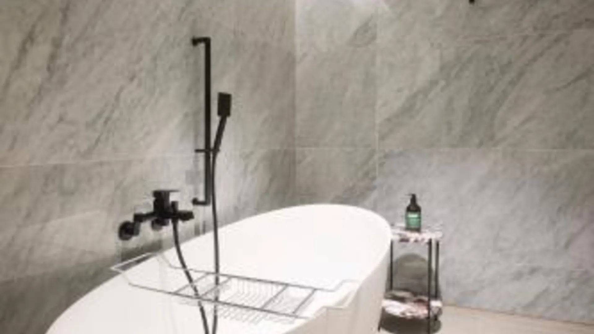 서울 보코 서울 강남 by IHG 4성급 호텔 레스토랑