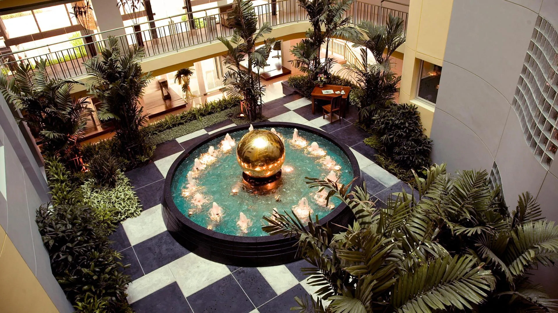 방콕 올리브 호텔 앤 레지던스 방콕 수쿰빗 101 트루 디지털 파크 근처 3성급 호텔 수영장