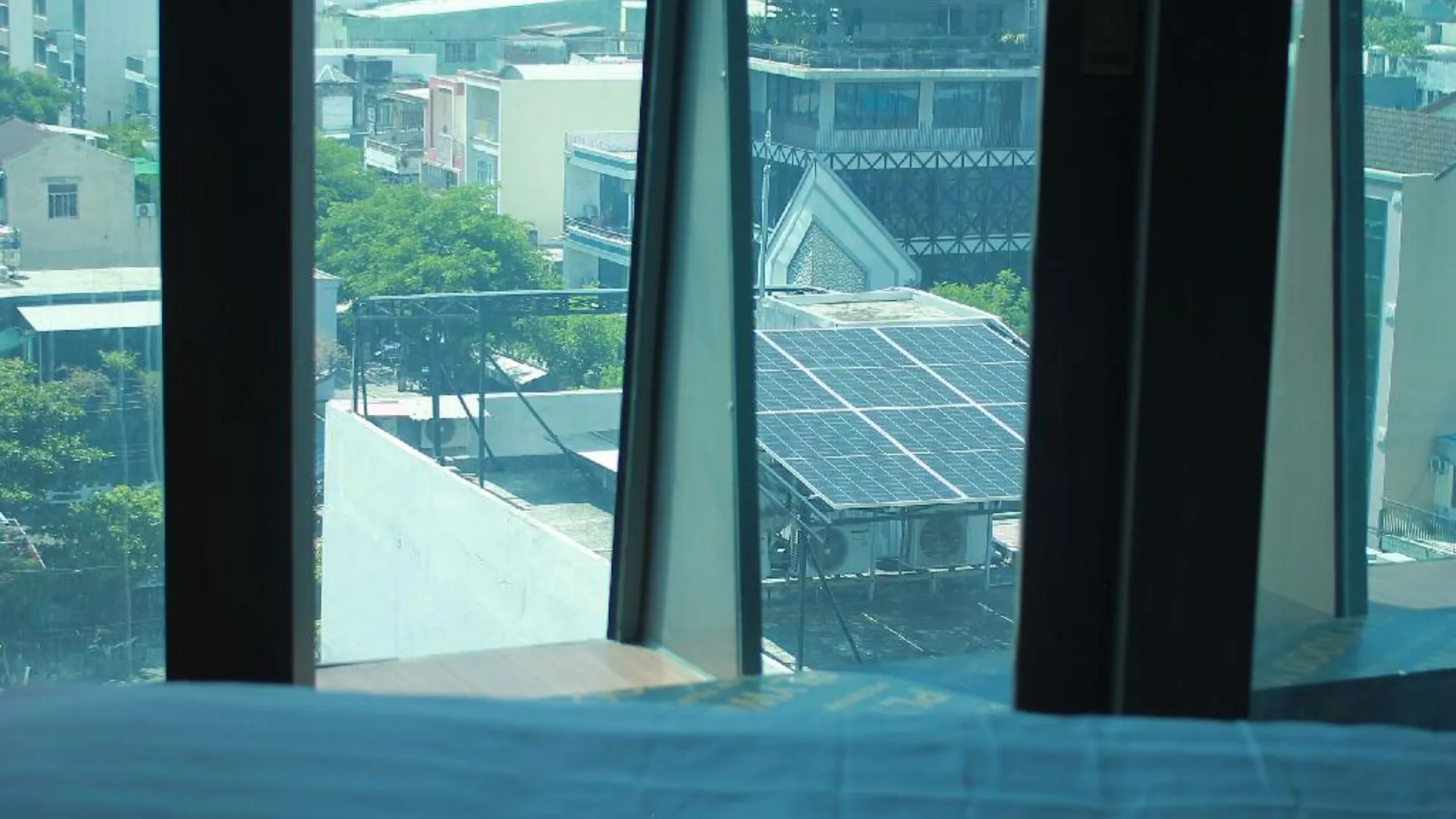 다낭 엘리트 럭셔리 호텔 4성급 호텔 레스토랑