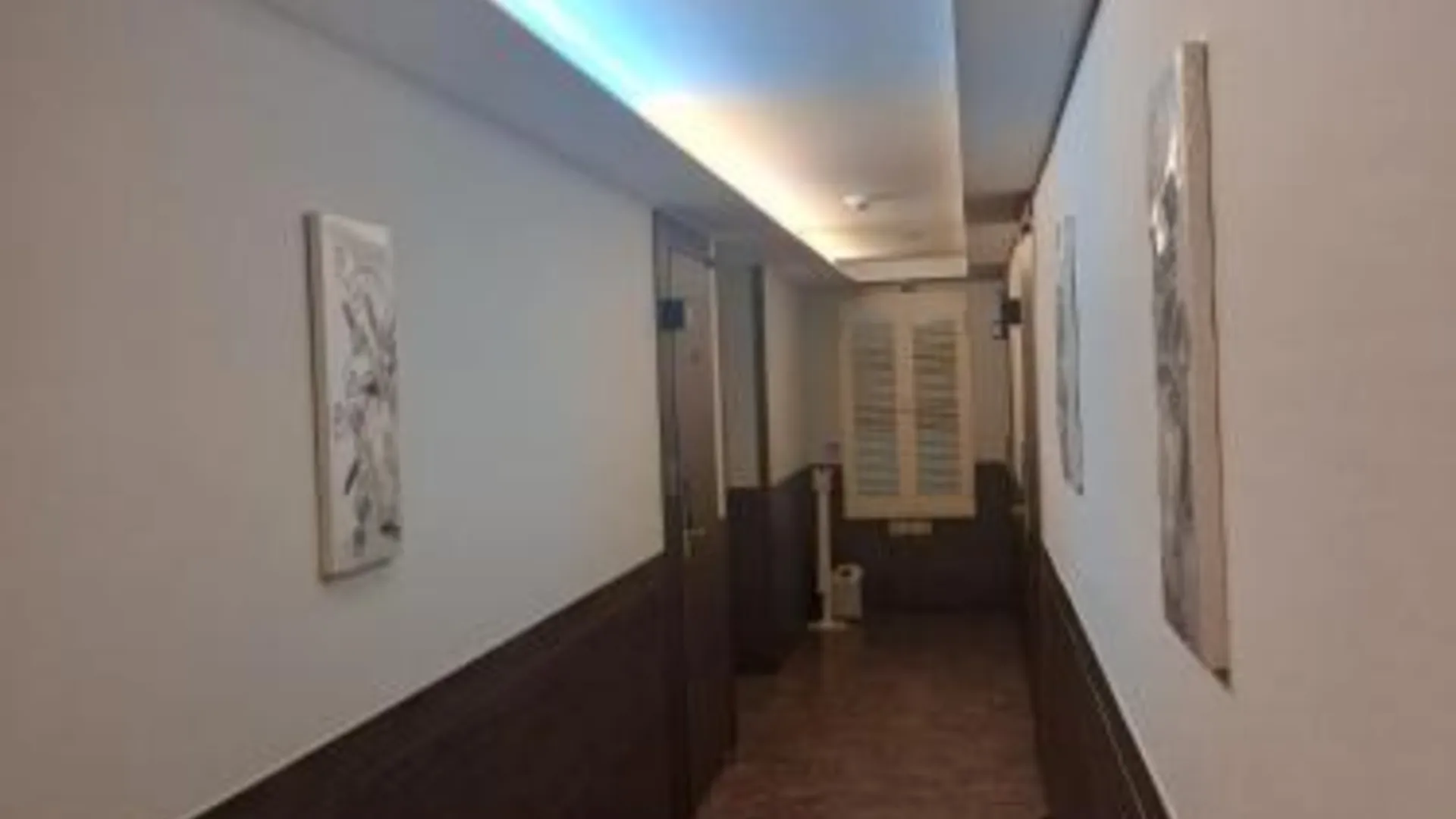 서울 잠실 라비 호텔 1성급 호텔 부대시설