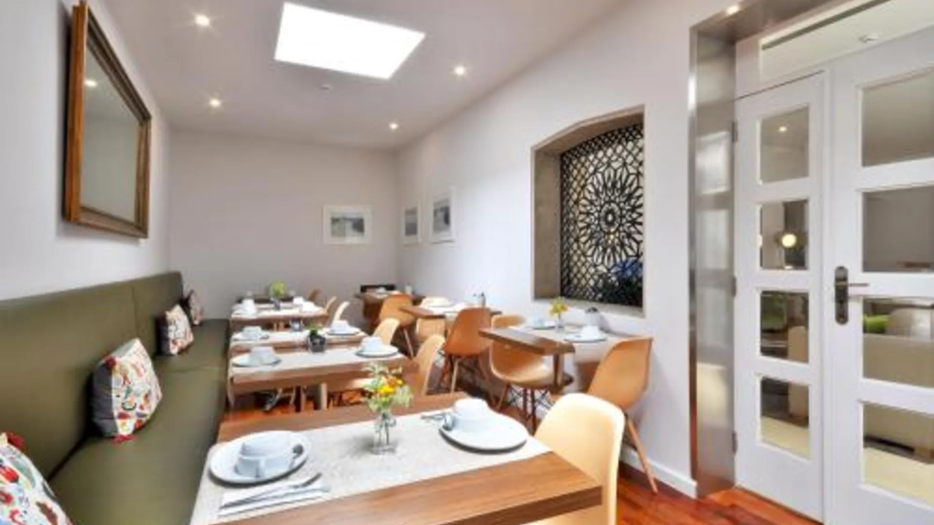 포르투 포르투 도무스 호텔 3성급 호텔 수영장