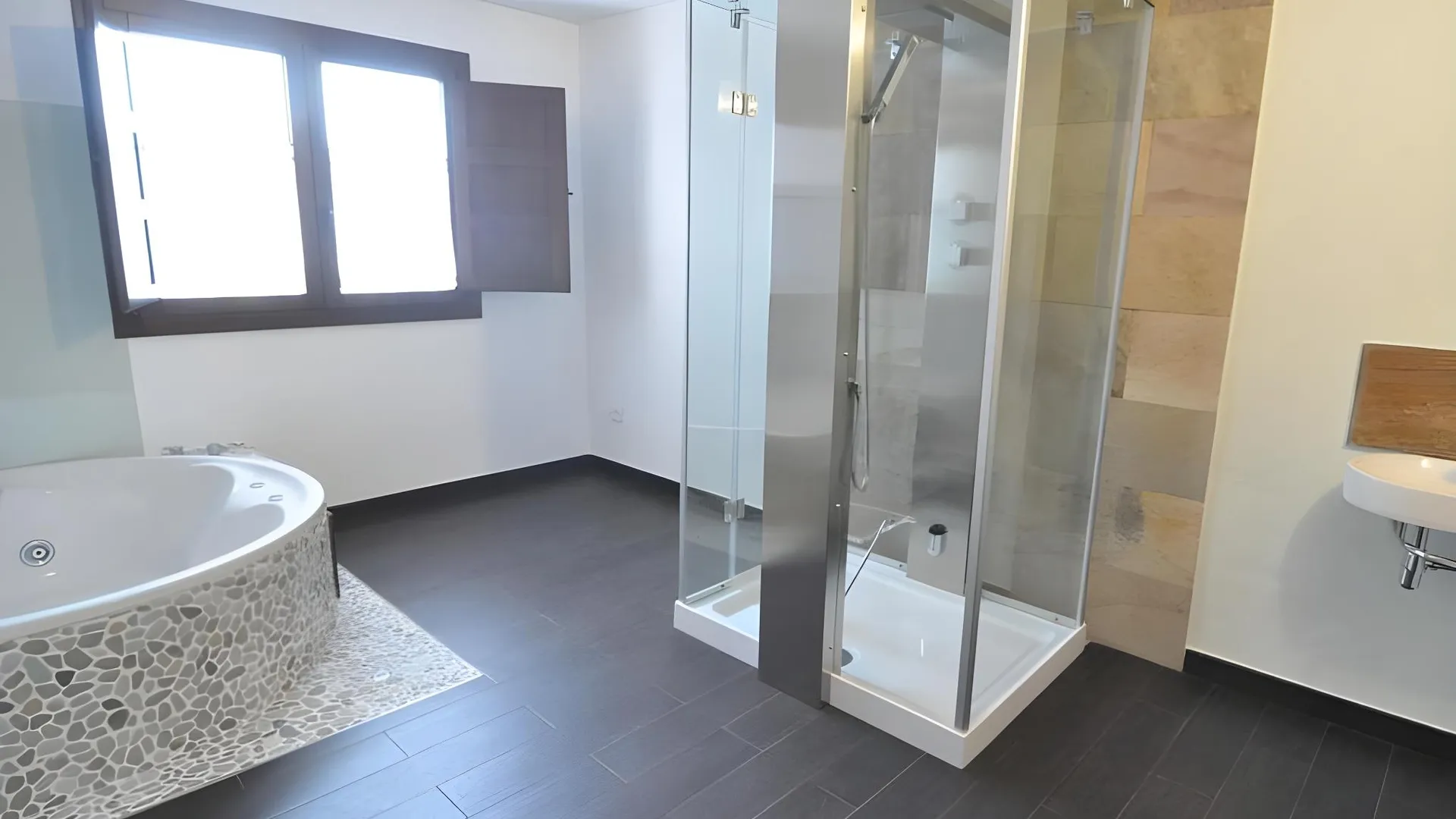 플라센샤 Via Caparra Superior 4성급 게스트하우스 스위트룸