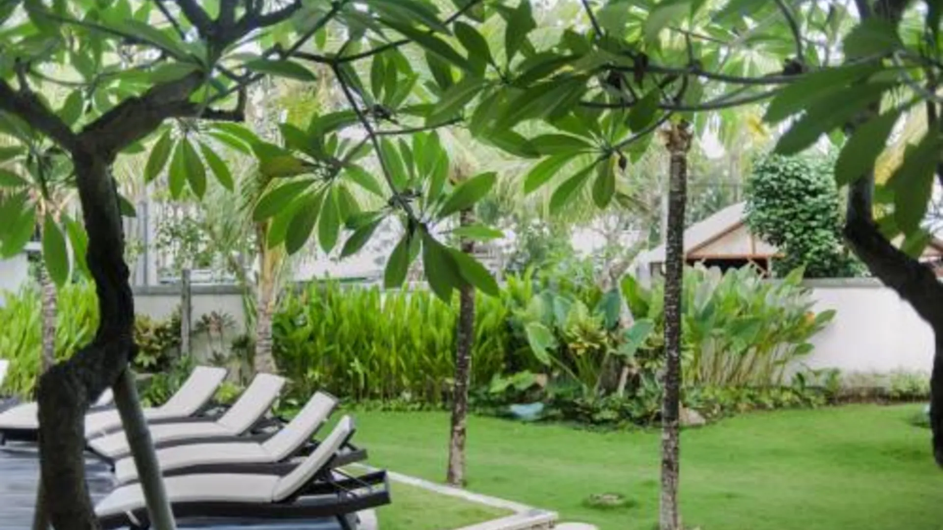 발리 아카타라 호텔 호텔 부대시설