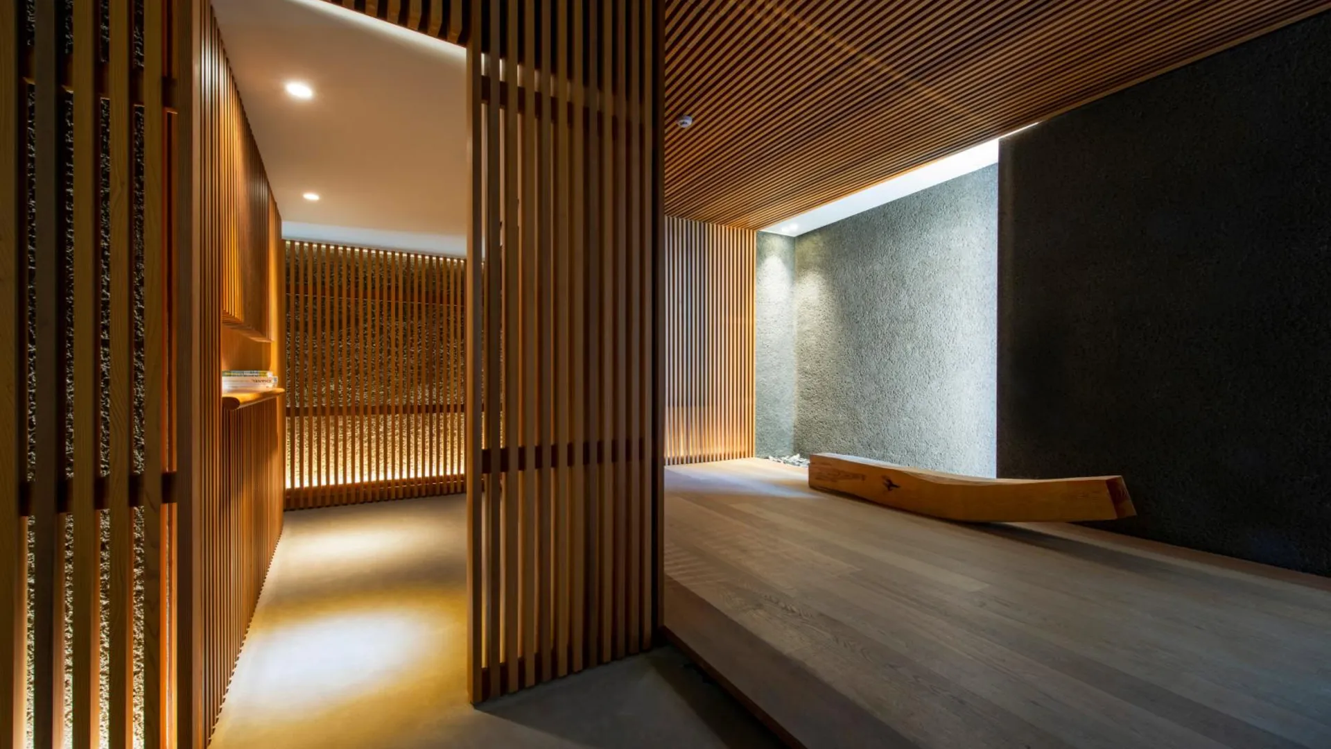 서울 나무 호텔 3성급 호텔 로비