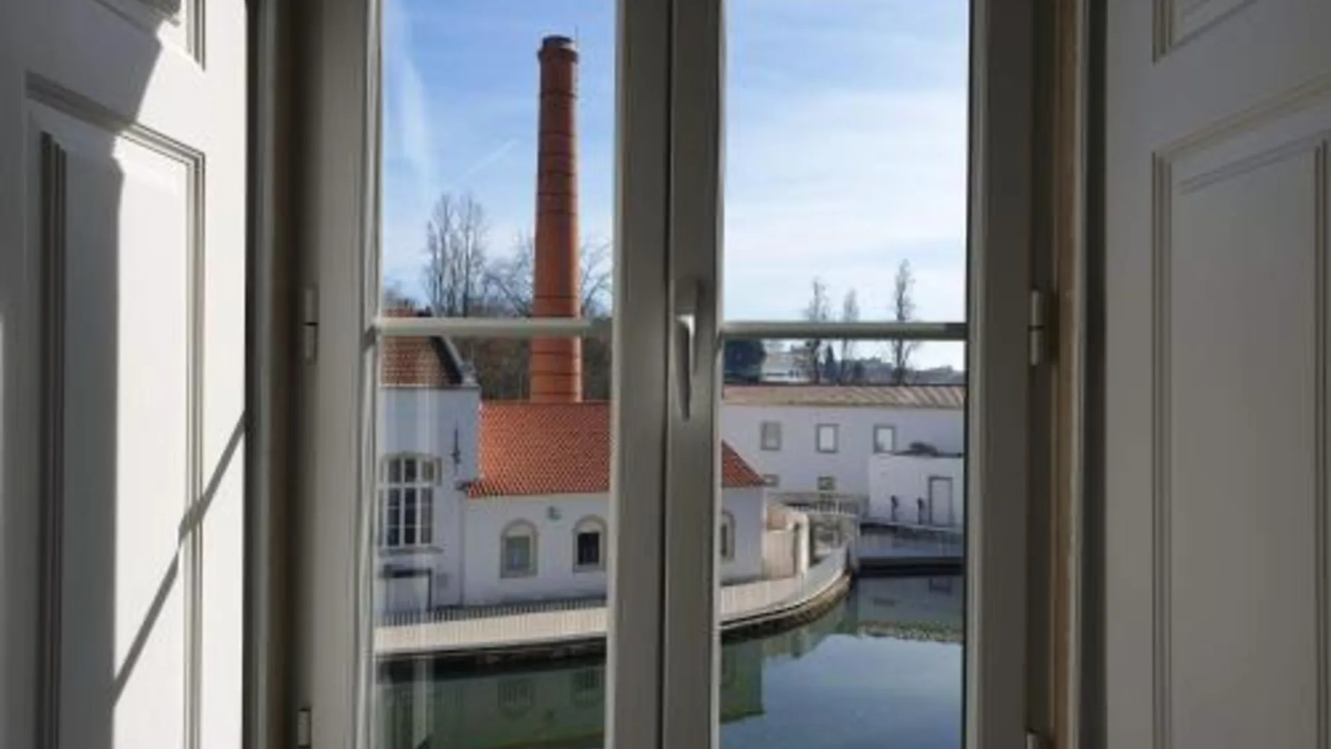 토마르 토마 스토리 - 게스트 하우스 3성급 호텔 로비