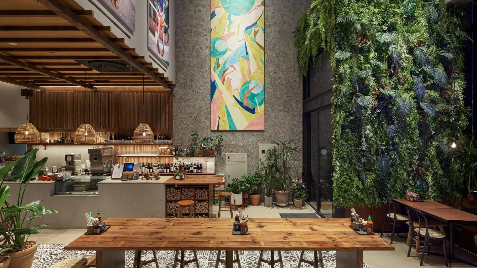 서울 호텔 안테룸 서울 3성급 호텔 전망