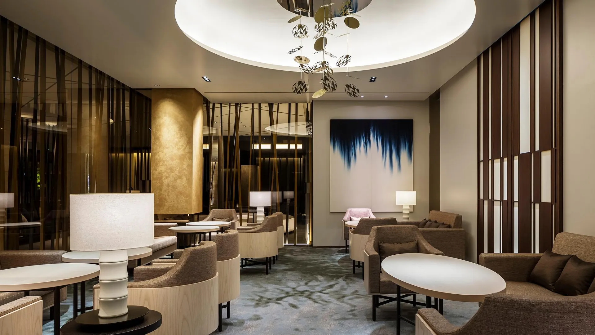 교토 리가 로열 호텔 교토 4성급 호텔 수영장