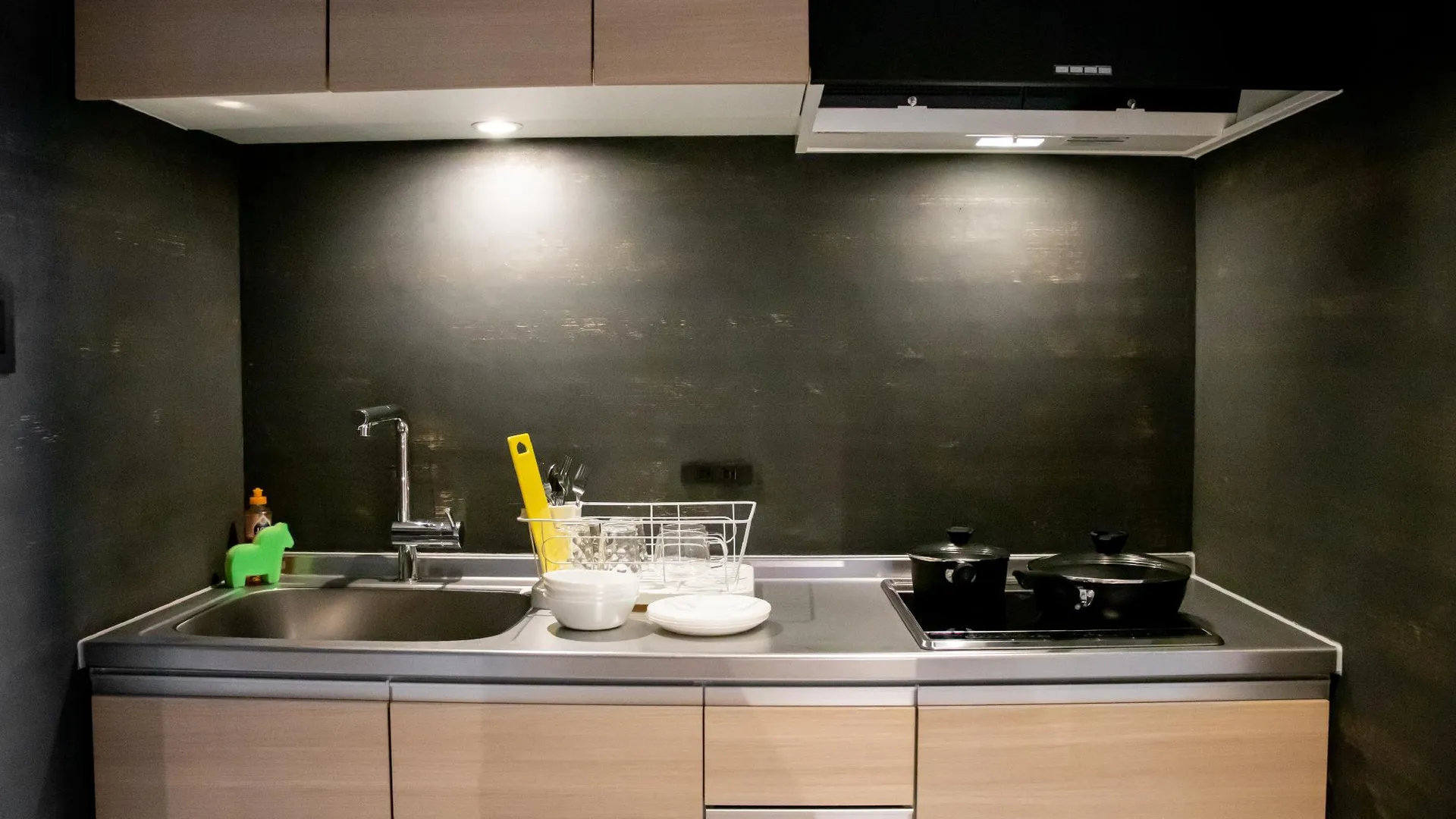 오사카 호텔 에스프레소 사우스 3성급 호텔 레스토랑