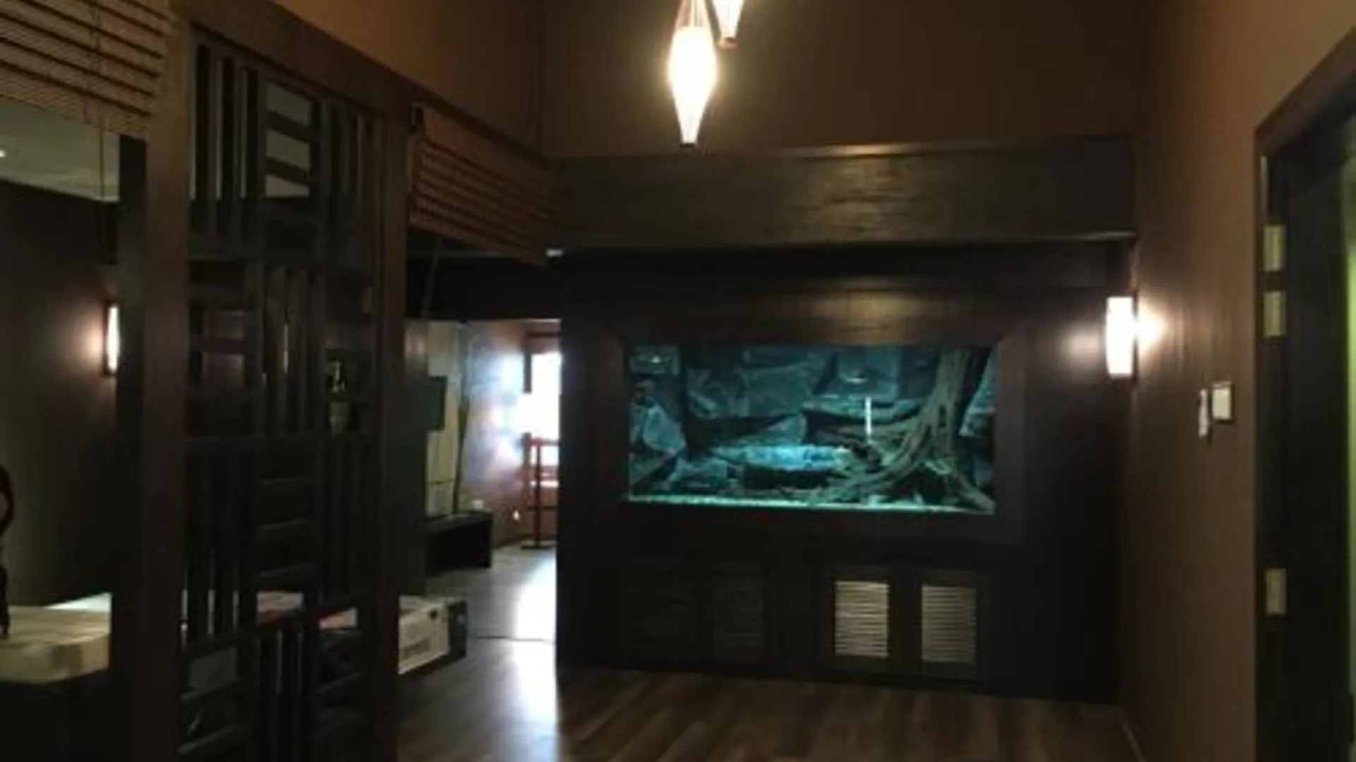 이포 Miracle Suite 4성급 게스트하우스 로비