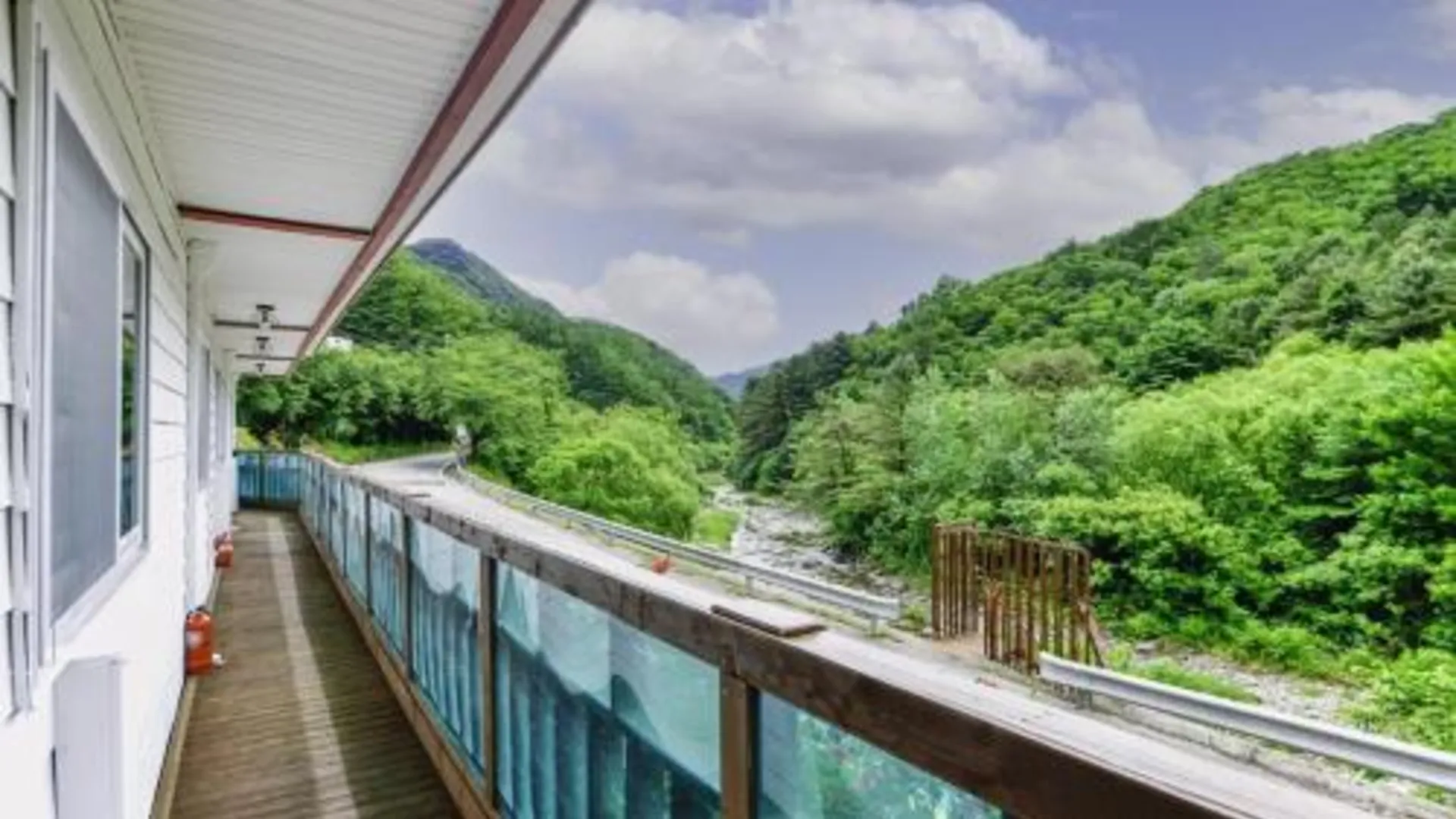 가평 산골 스파 펜션 3성급 게스트하우스 객실