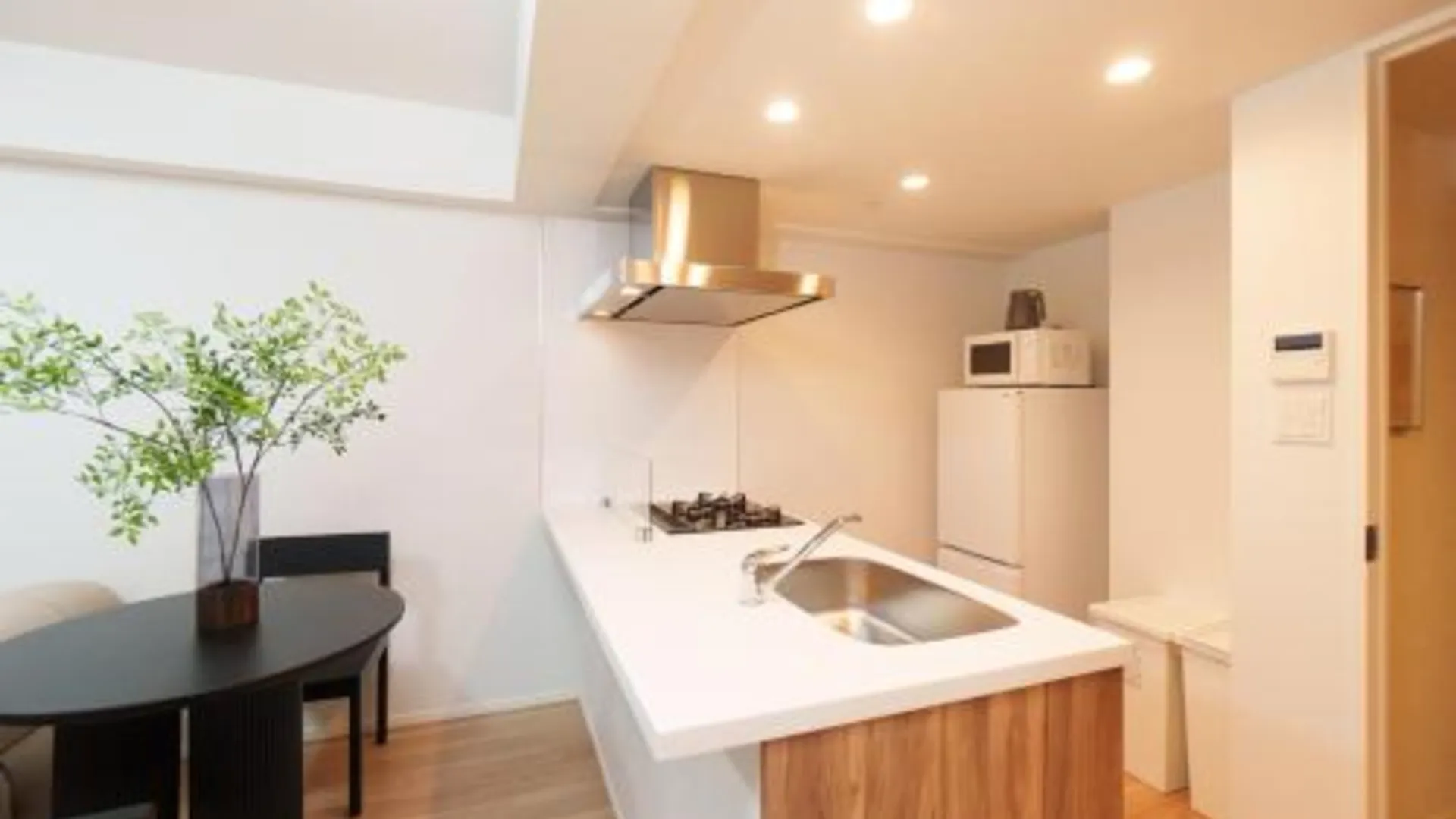 도쿄 / 동경 寅ホテル 北新宿 Tora Hotel Kitashinjuku 3성급 호텔 전망