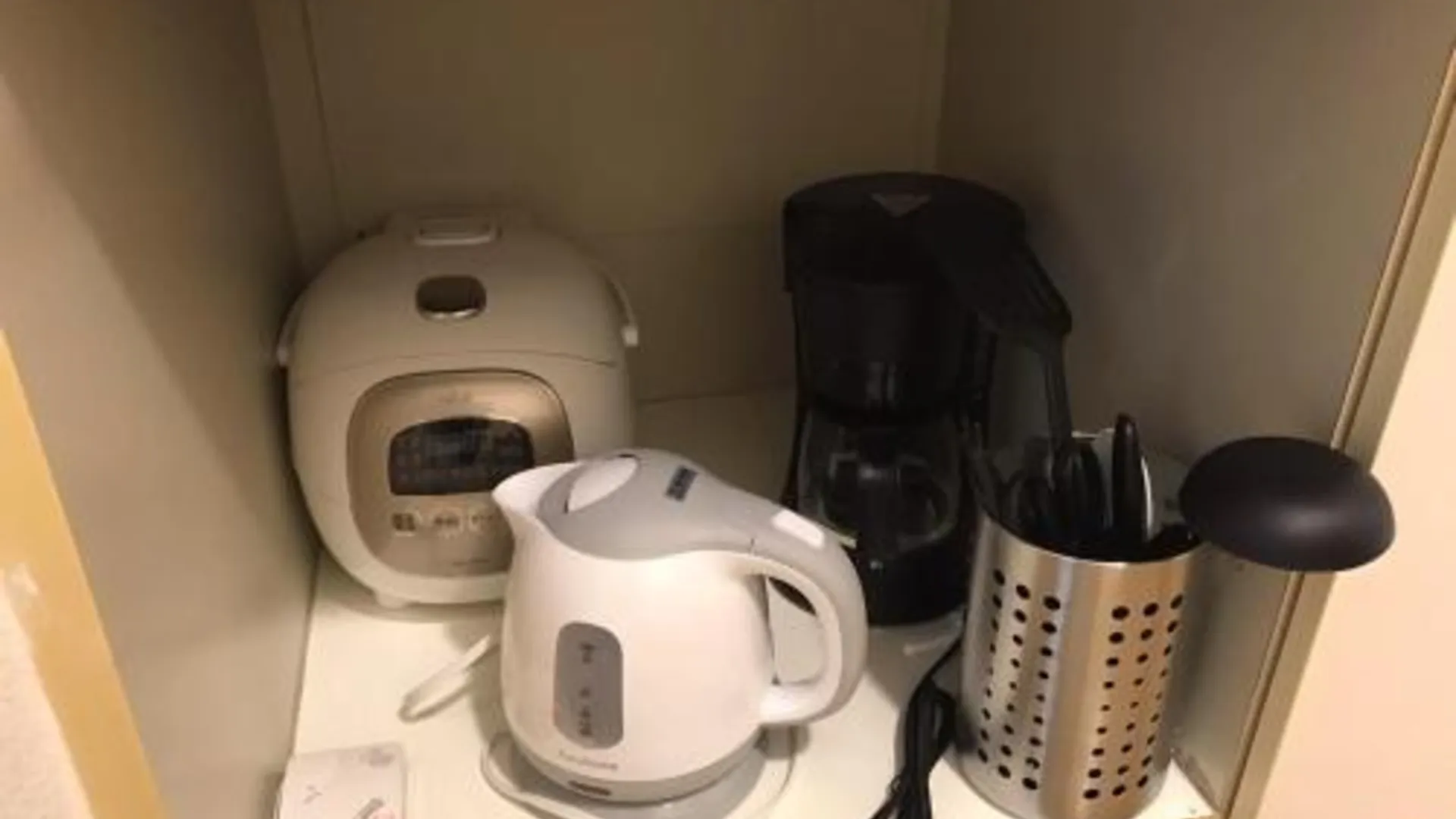 후쿠오카 San Grace West Park I / Vacation STAY 4504 2성급 싱글룸 전망