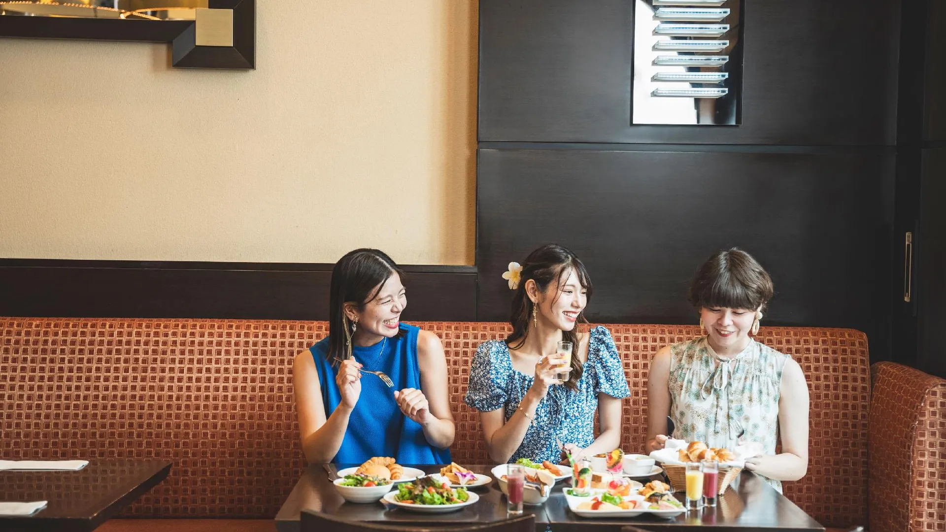 오키나와 본섬 더블트리 바이 힐튼 나하 4성급 호텔 객실