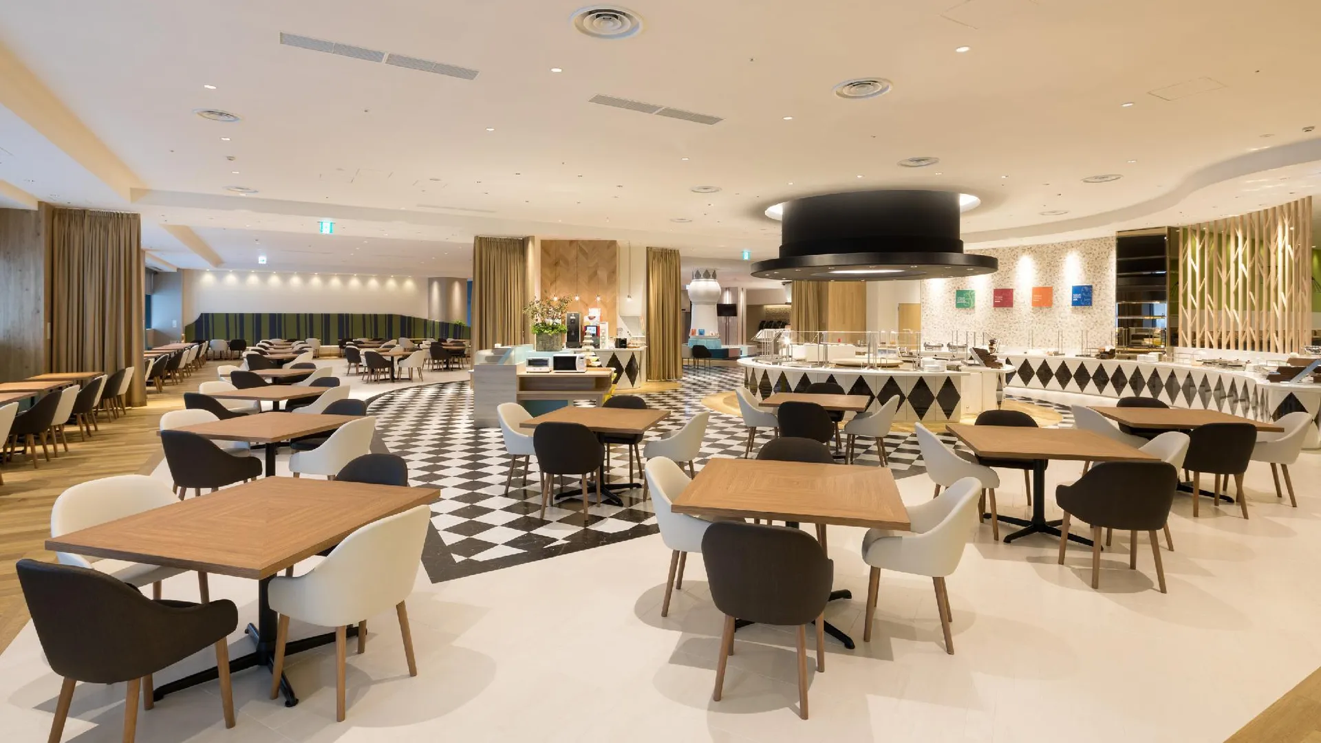 도쿄 / 동경 컴포트 스위트 도쿄 베이 3성급 호텔 부대시설