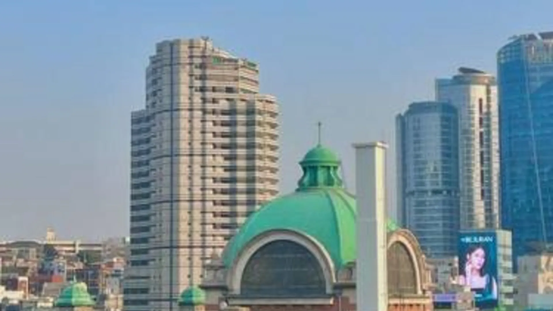 서울 카밍 플레이스 서울 4성급 싱글룸 부대시설