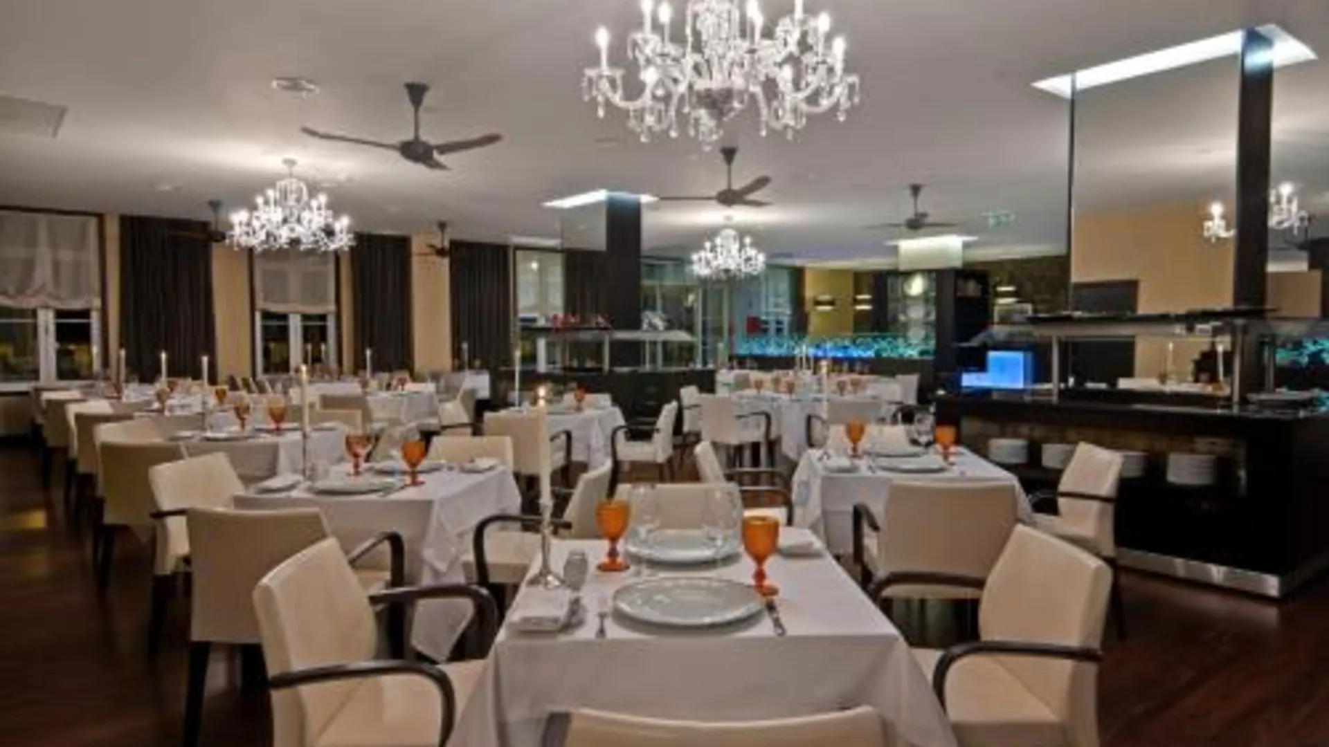 칼다스 다 라인하 사나 실버 코스트 호텔 4성급 호텔 객실