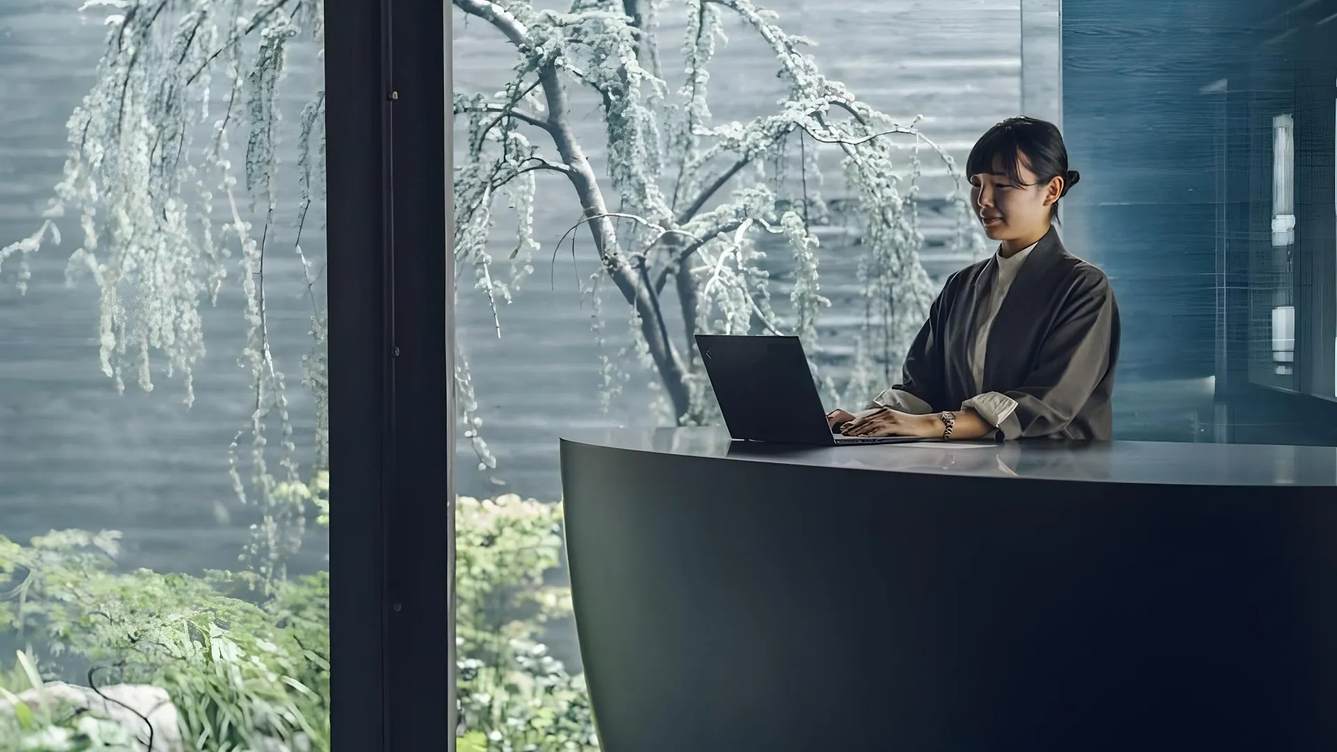 교토 놀 교토 산조 4성급 호텔 레스토랑