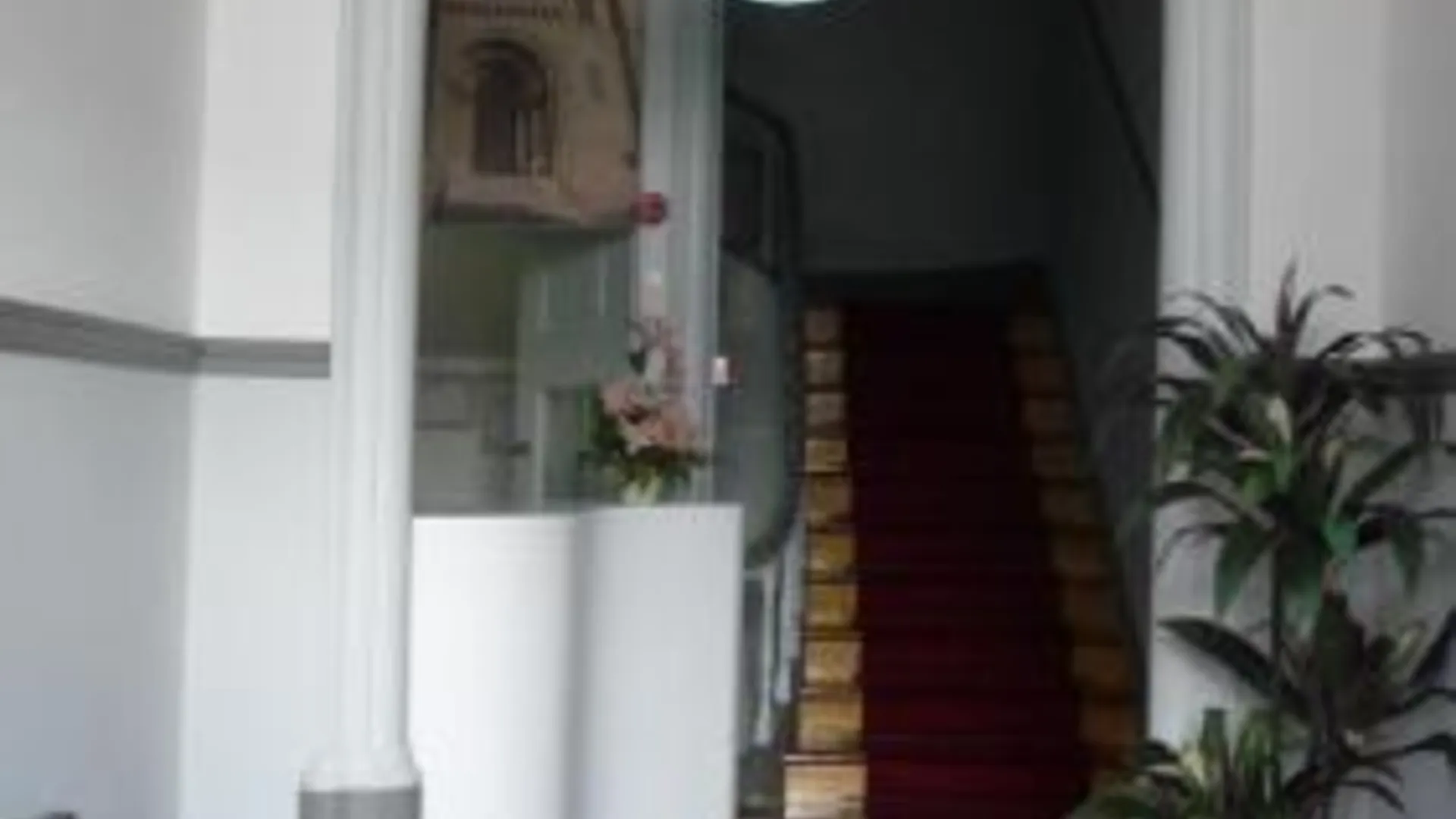 코임브라 Hotel Larbelo 1성급 호텔 수영장