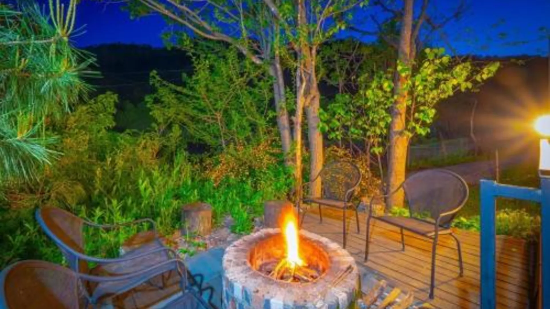 가평 가평 아델하임꽃가람펜션 3성급 게스트하우스 수영장