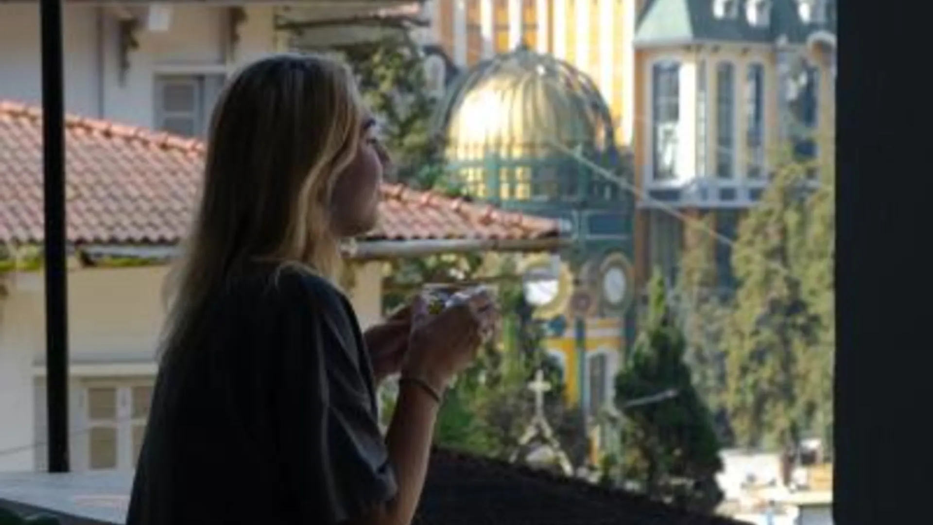 사파 더 게이트 부티크 사파 호텔 3성급 호텔 부대시설