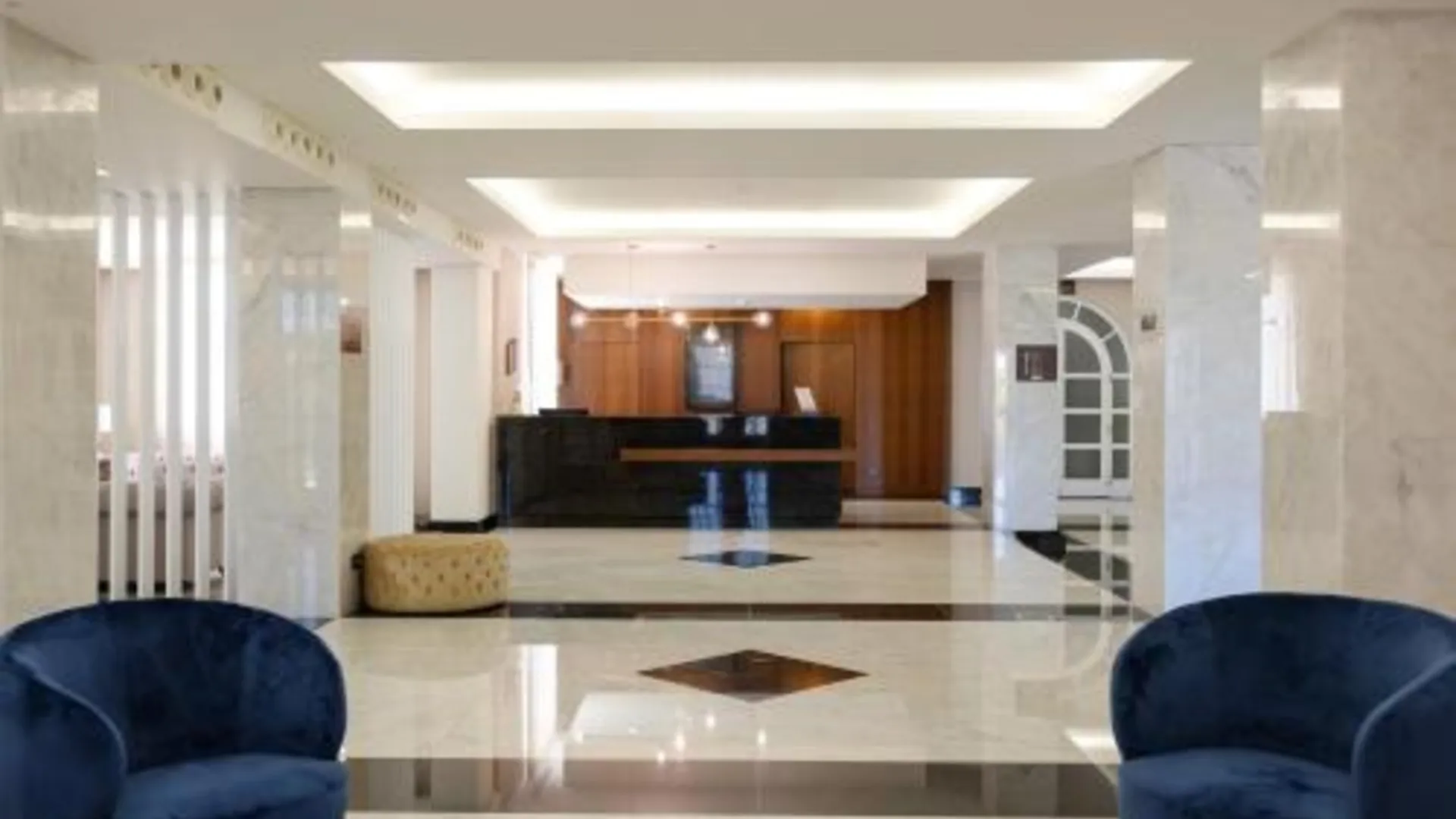 파티마 SDivine Fatima Hotel, Congress & Spirituality 4성급 호텔 객실