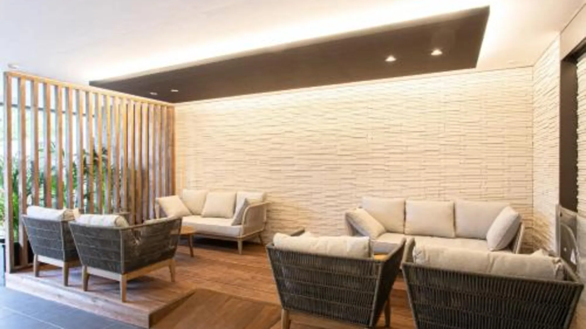 후쿠오카 드림인하카타 3성급 호텔 전망