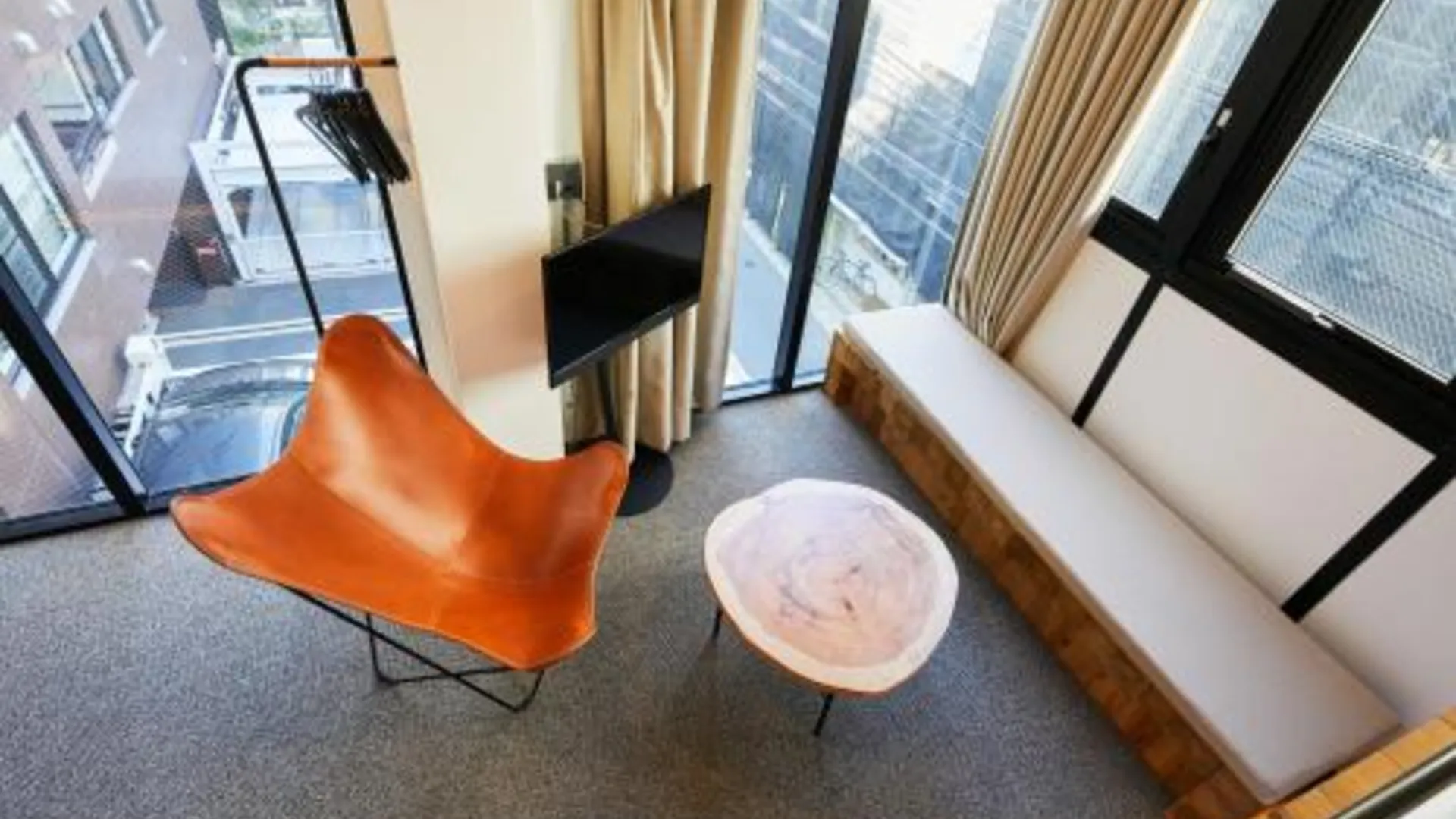 후쿠오카 미즈카 다이묘 7 - 무인 호텔 3성급 호텔 수영장