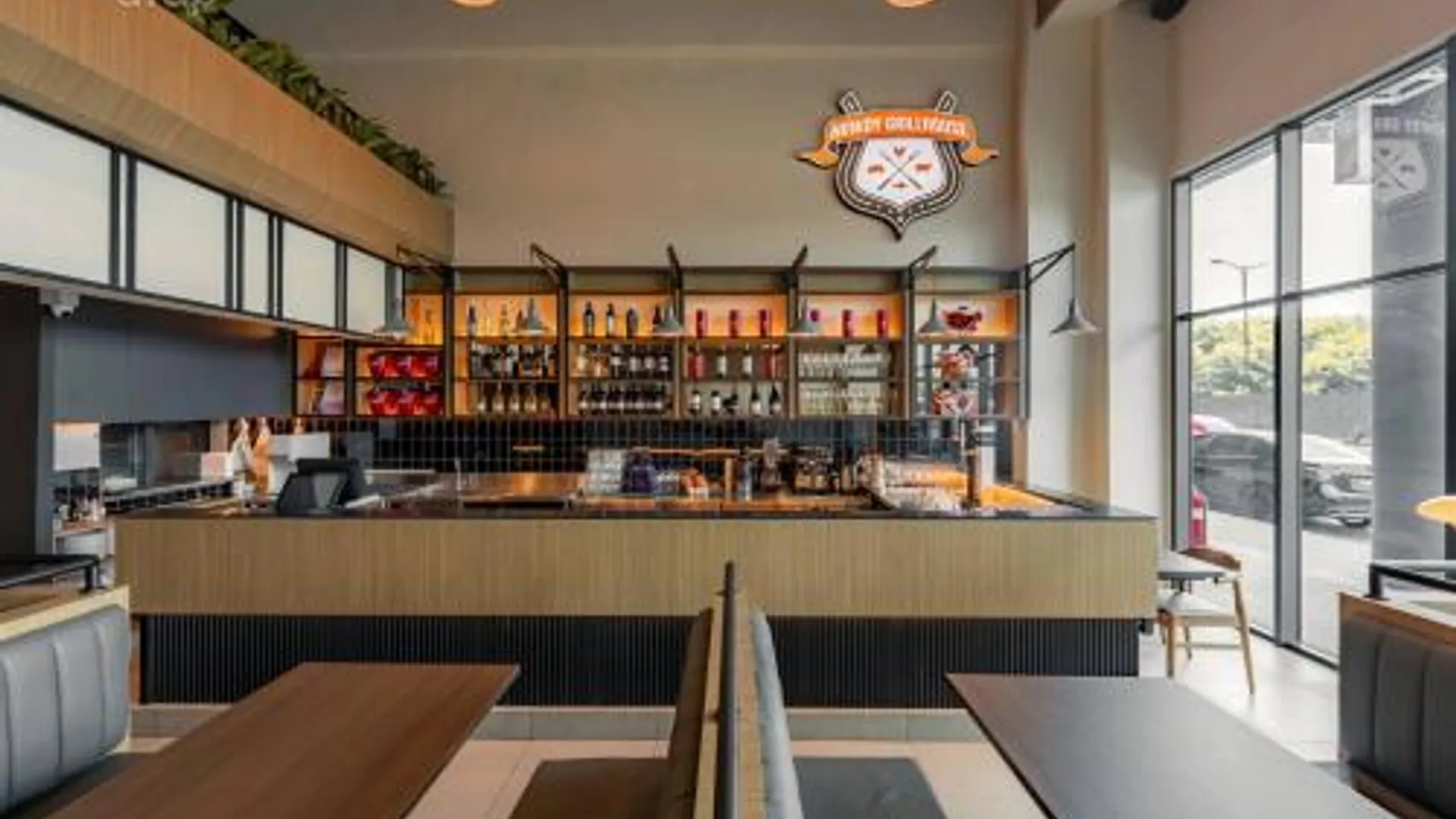 코타키나발루 알라와 앳 제셀턴 키 코타키나발루 4성급 게스트하우스 외관