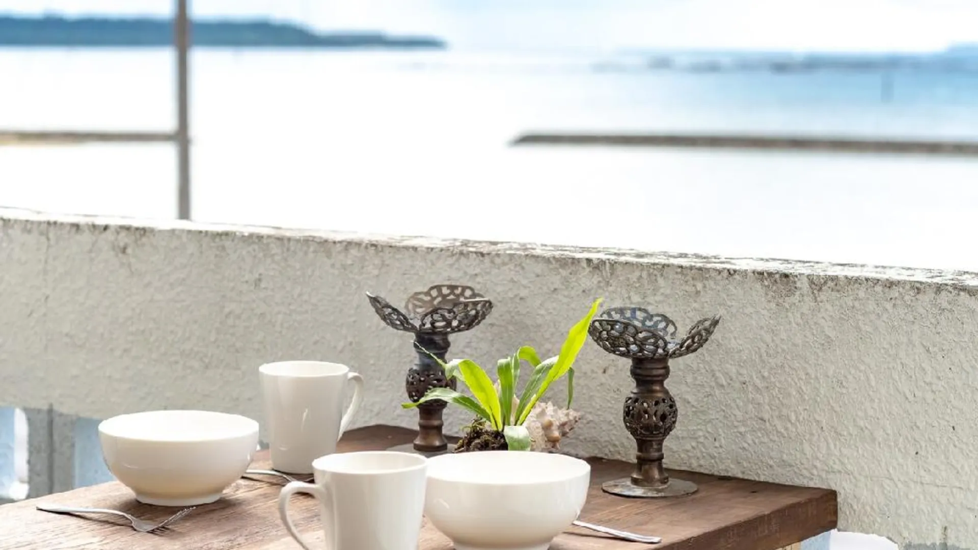 오키나와 본섬 모토부의 프라이빗 하우스 (m², 침실 2개, 프라이빗 욕실 1개) 4성급 게스트하우스 수영장