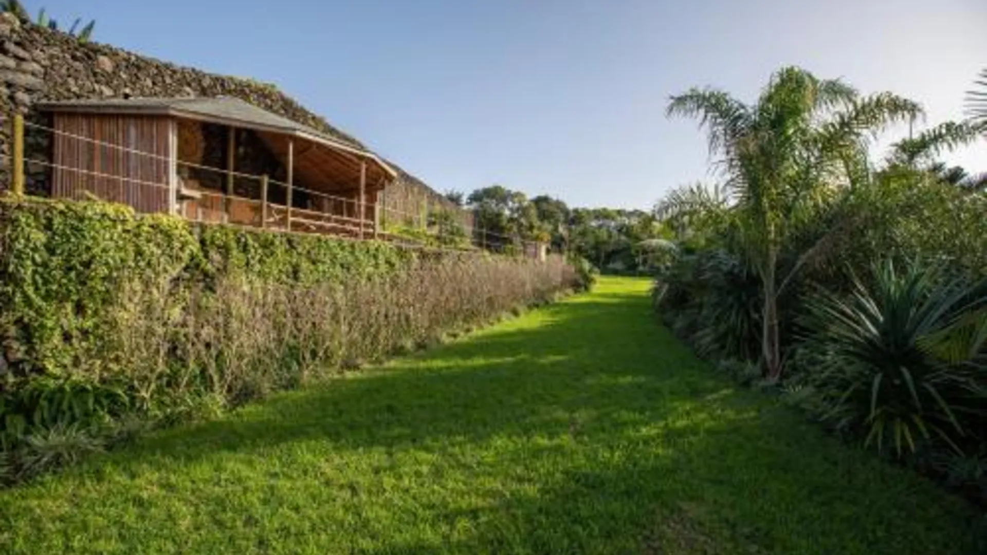 리베라 그란데 Atlantico Apartments 4성급 게스트하우스 부대시설