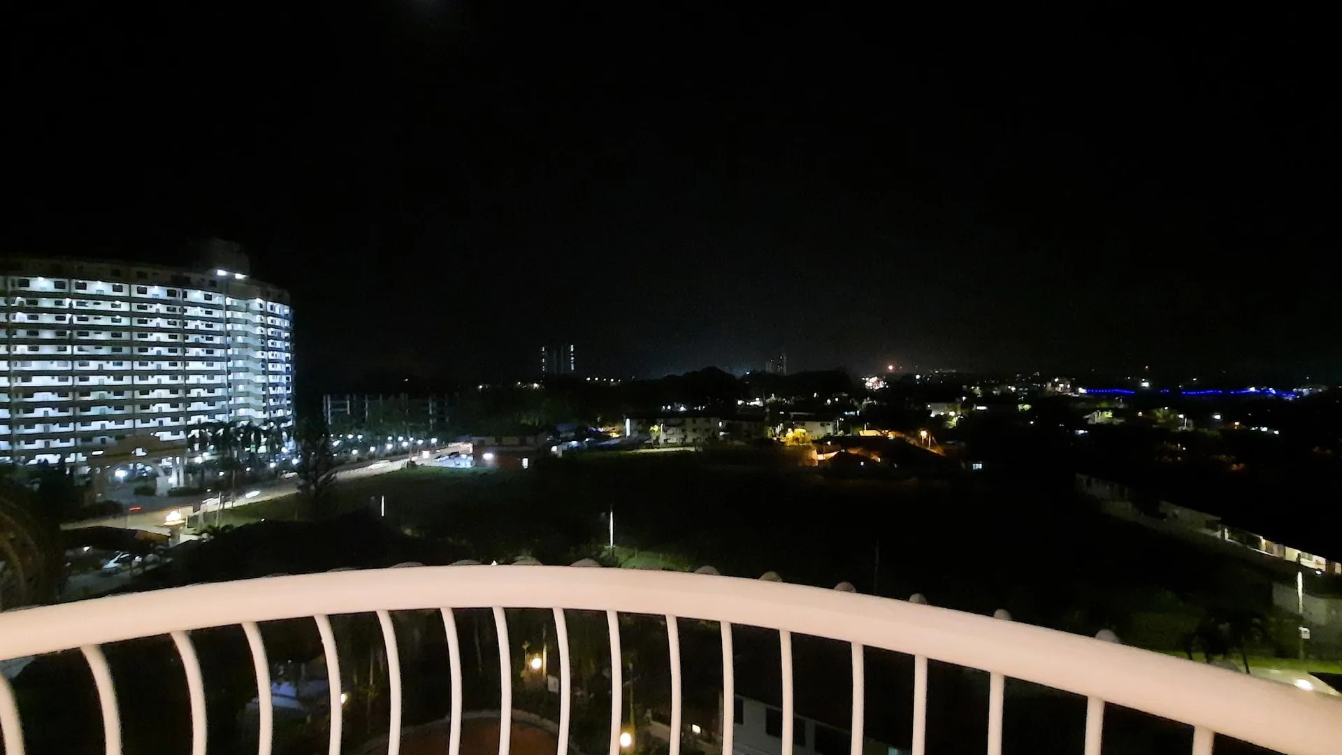 말라카 클레방의 아파트먼트 (90m², 침실 3개, 프라이빗 욕실 2개) 4성급 싱글룸 외관