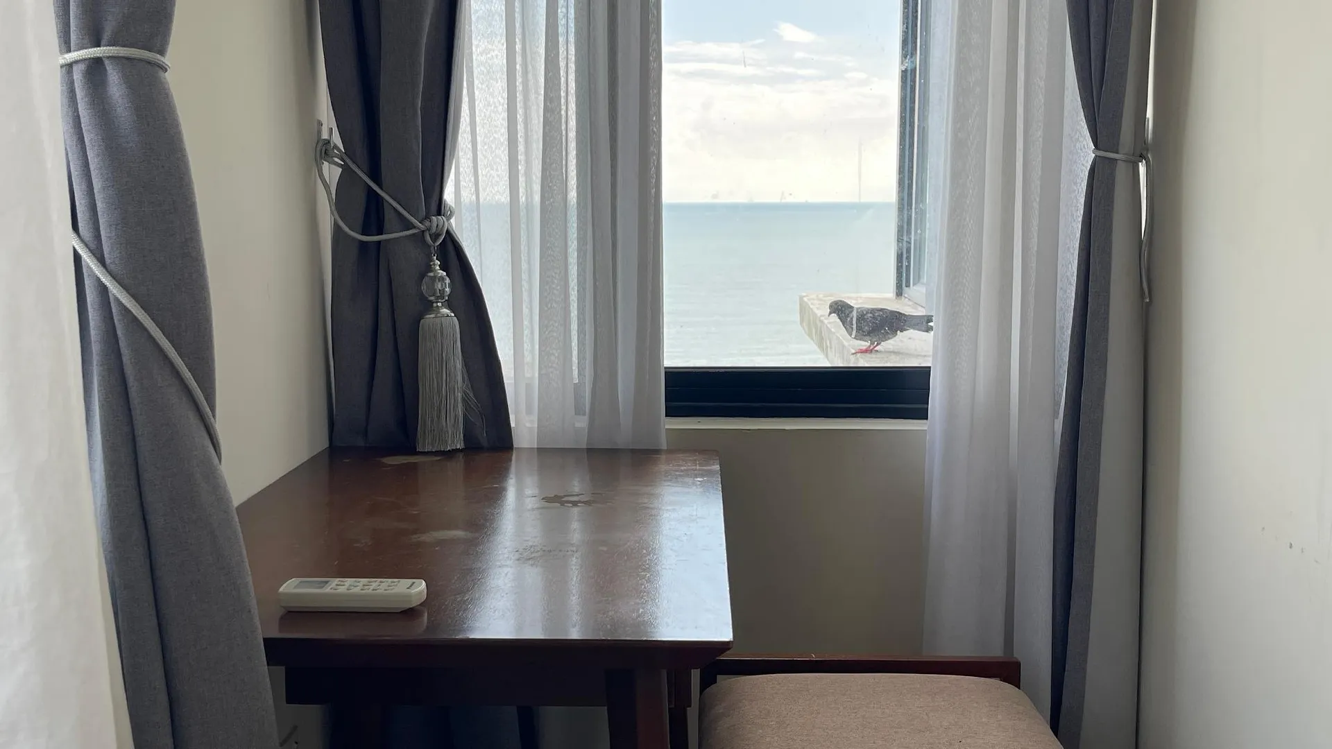 쿠안탄 베세라의 아파트먼트 (852m², 침실 2개, 프라이빗 욕실 2개) 4성급 싱글룸 객실