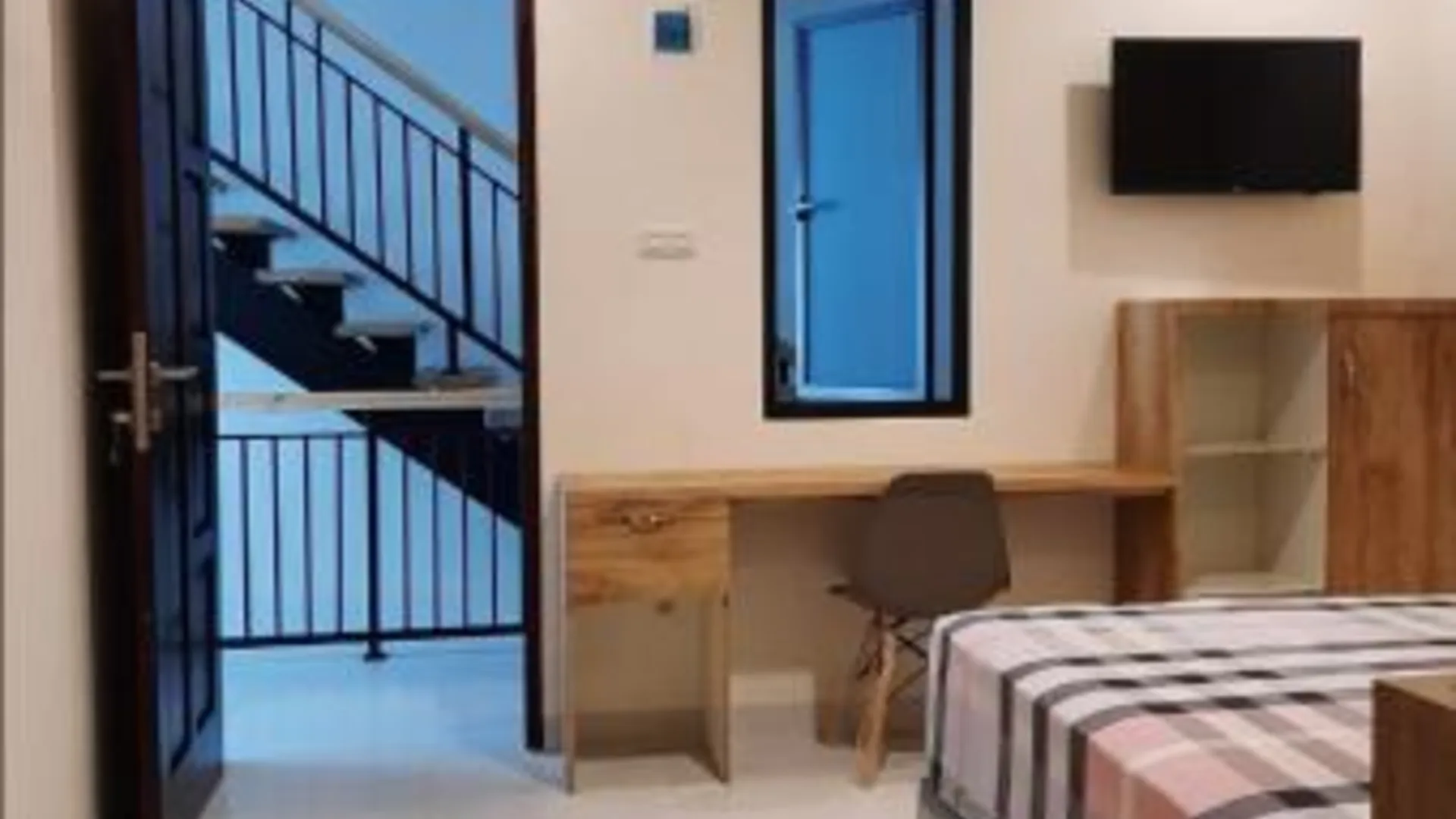 마카사르 Lauwrens Guest House 호텔 스위트룸