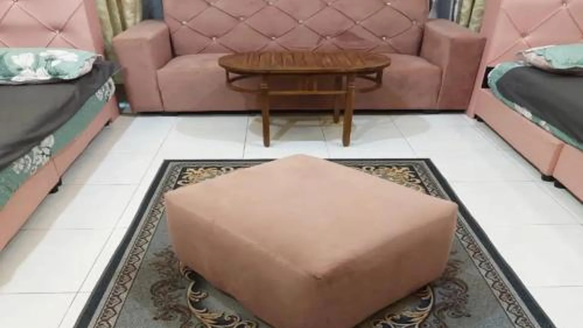 고펭 Hotel Iskandar By Secoms 3성급 호텔 부대시설