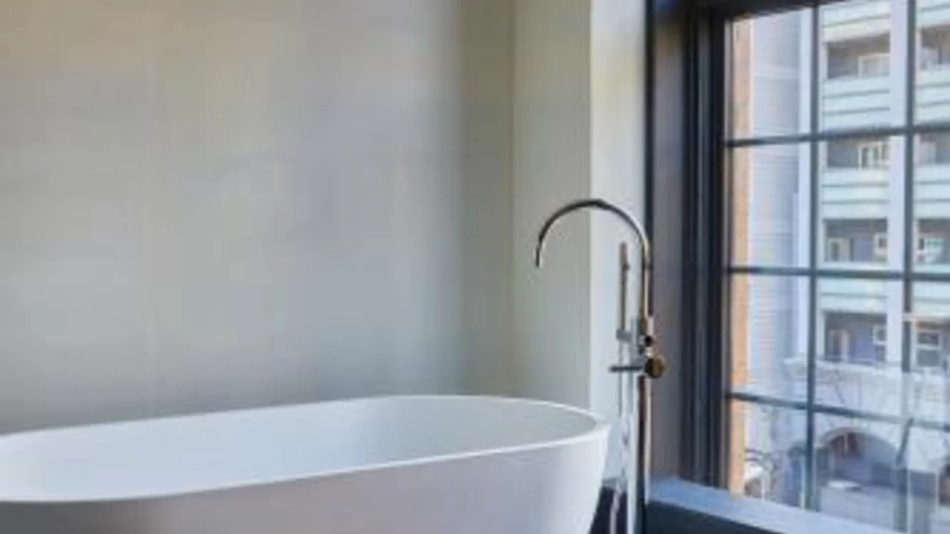 교토 Ace Hotel Kyoto 5성급 호텔 전망