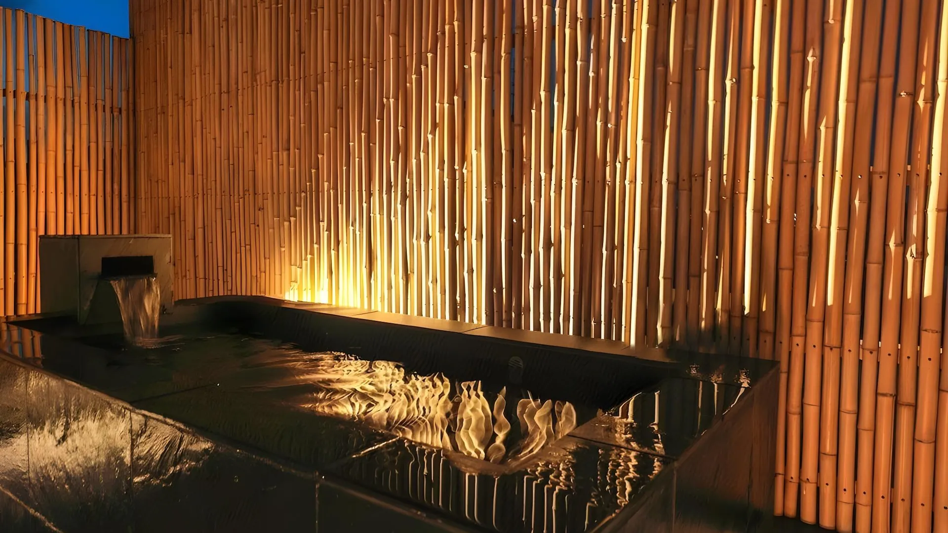 교토 THE JUNEI HOTEL Kyoto 5성급 호텔 부대시설