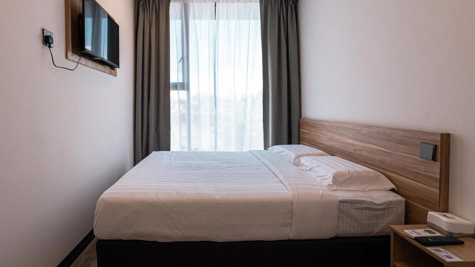 셈포르나 셈포르나 씨뷰 호텔 3성급 호텔 스위트룸