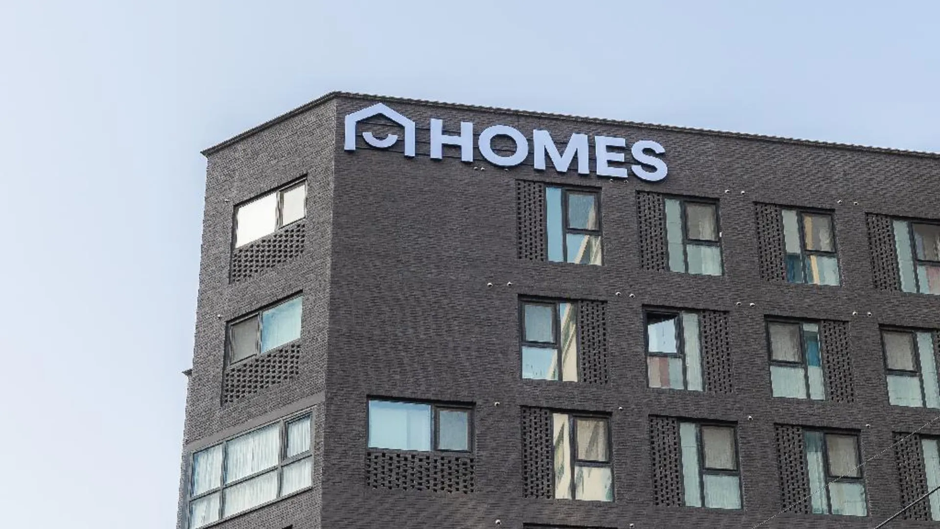 서울 홈즈스테이 G밸리 가산 3성급 호텔 객실