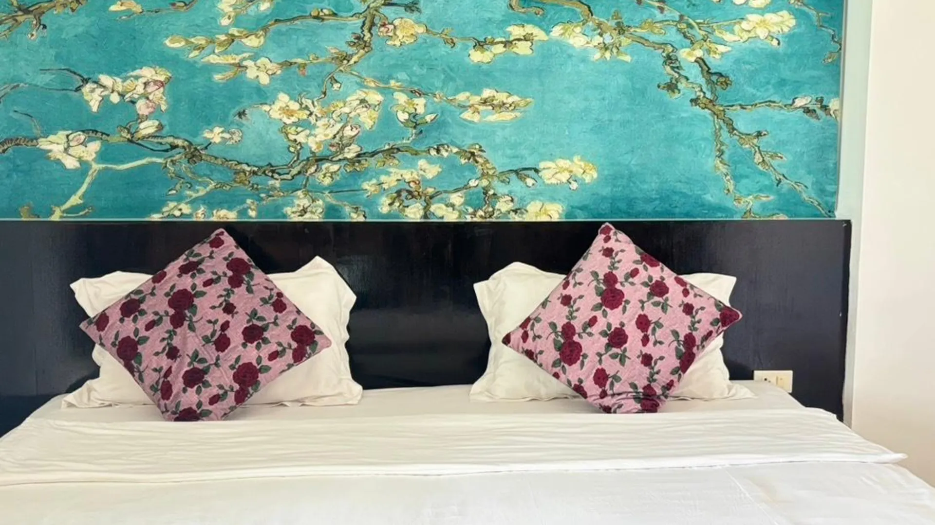 푸켓 빠통의 아파트먼트 (27m², 침실 1개, 프라이빗 욕실 1개) 2성급 싱글룸 레스토랑