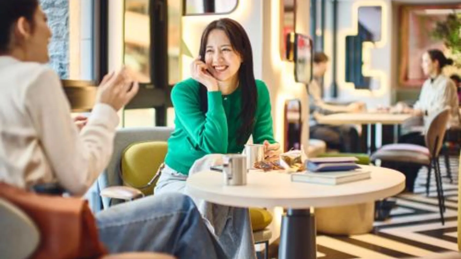 오사카 가너 호텔 오사카 혼마치 스테이션 언 IHG 호텔 바이 IHG 3성급 호텔 수영장