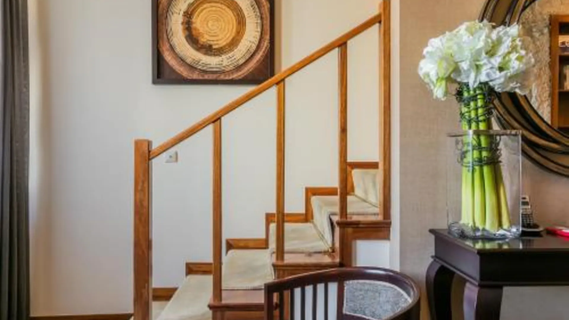 타부아코 Casa Dos Ruis - Turismo Rural 4성급 호텔 외관