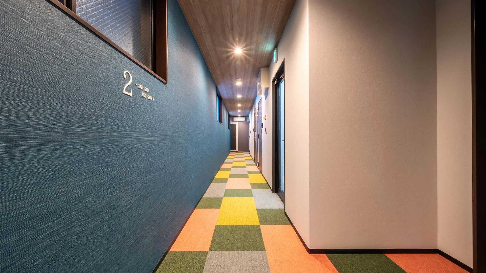 교토 레지 스테이 야사카 3성급 호텔 수영장