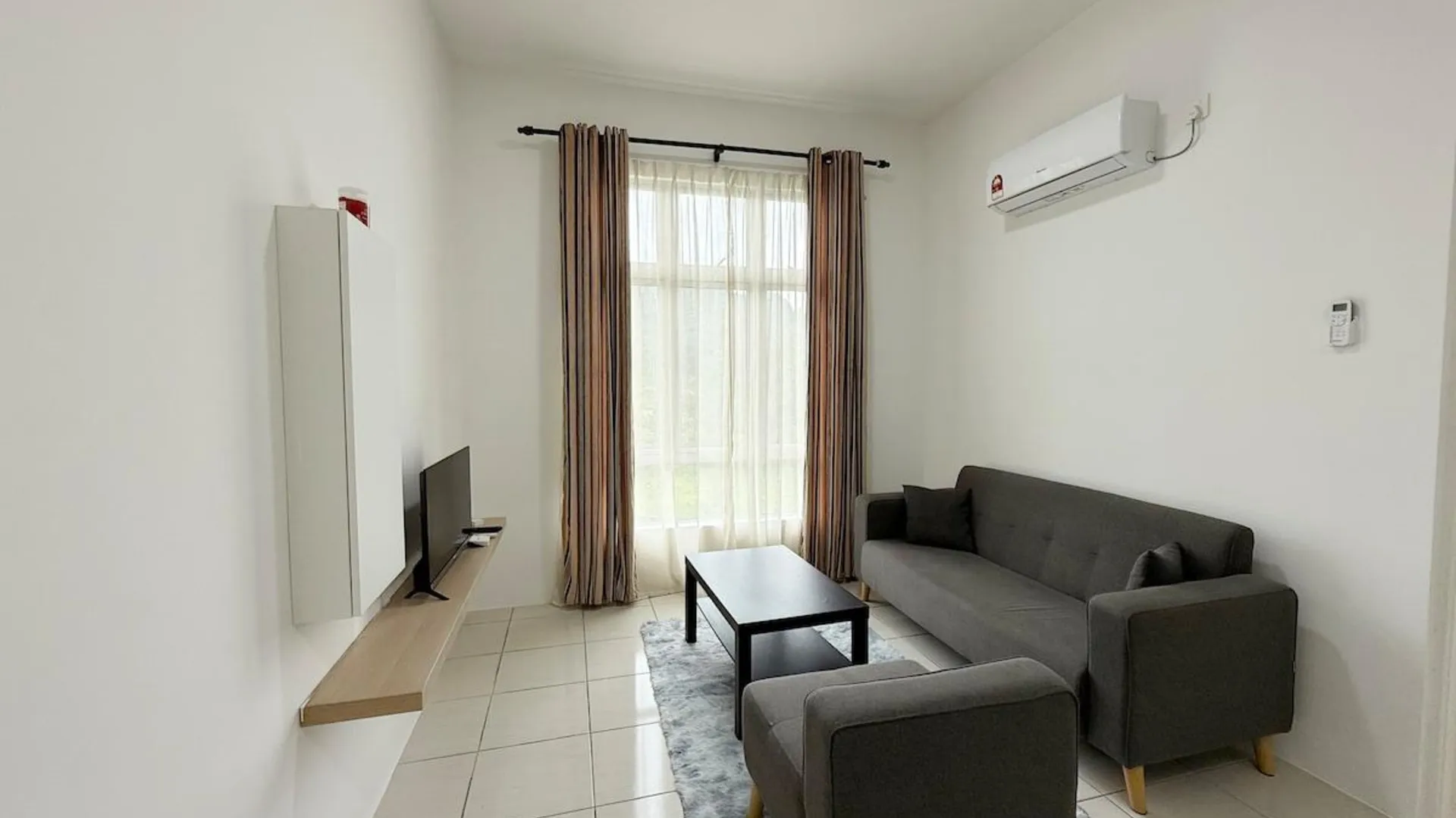 이포 캄풍 자와의 프라이빗 하우스 (51m², 침실 1개, 프라이빗 욕실 1개) 2성급 싱글룸 객실