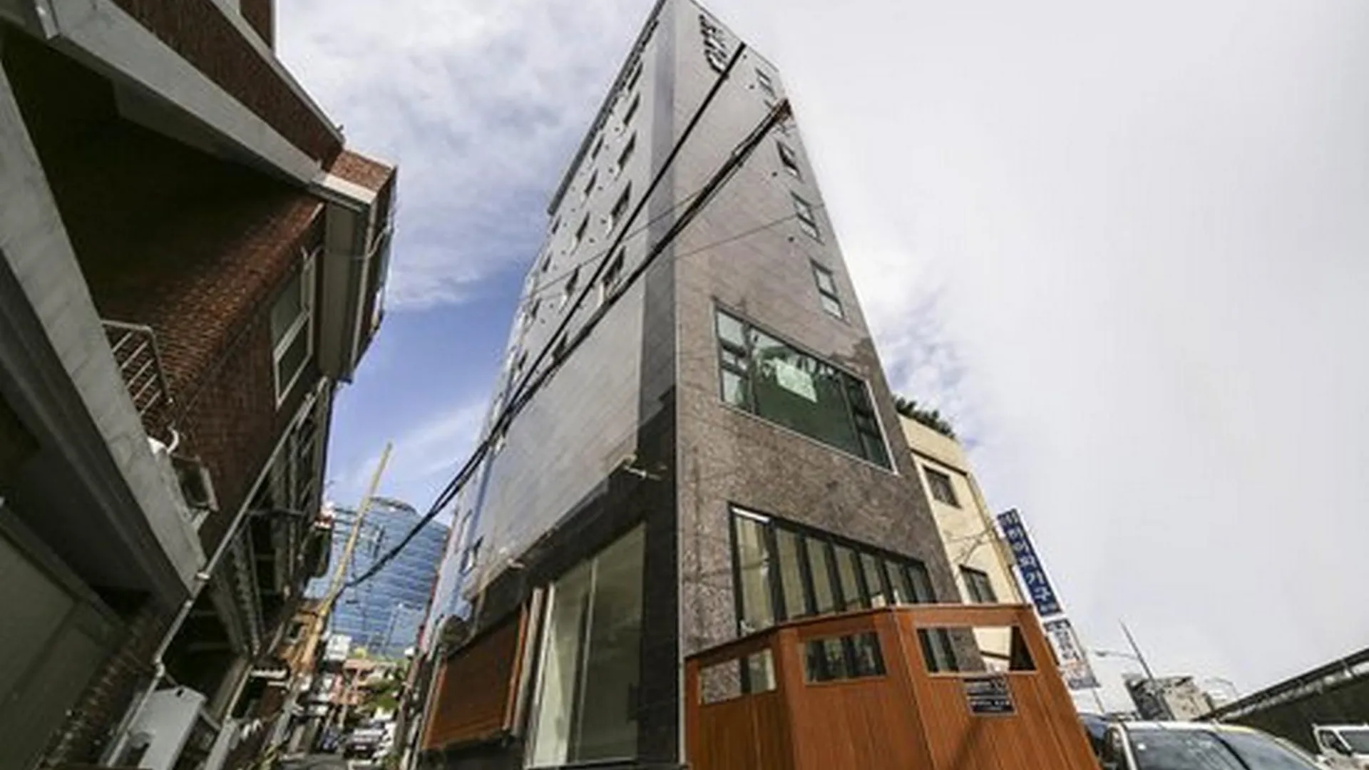 서울 JS 호텔 구로 2성급 호텔 객실