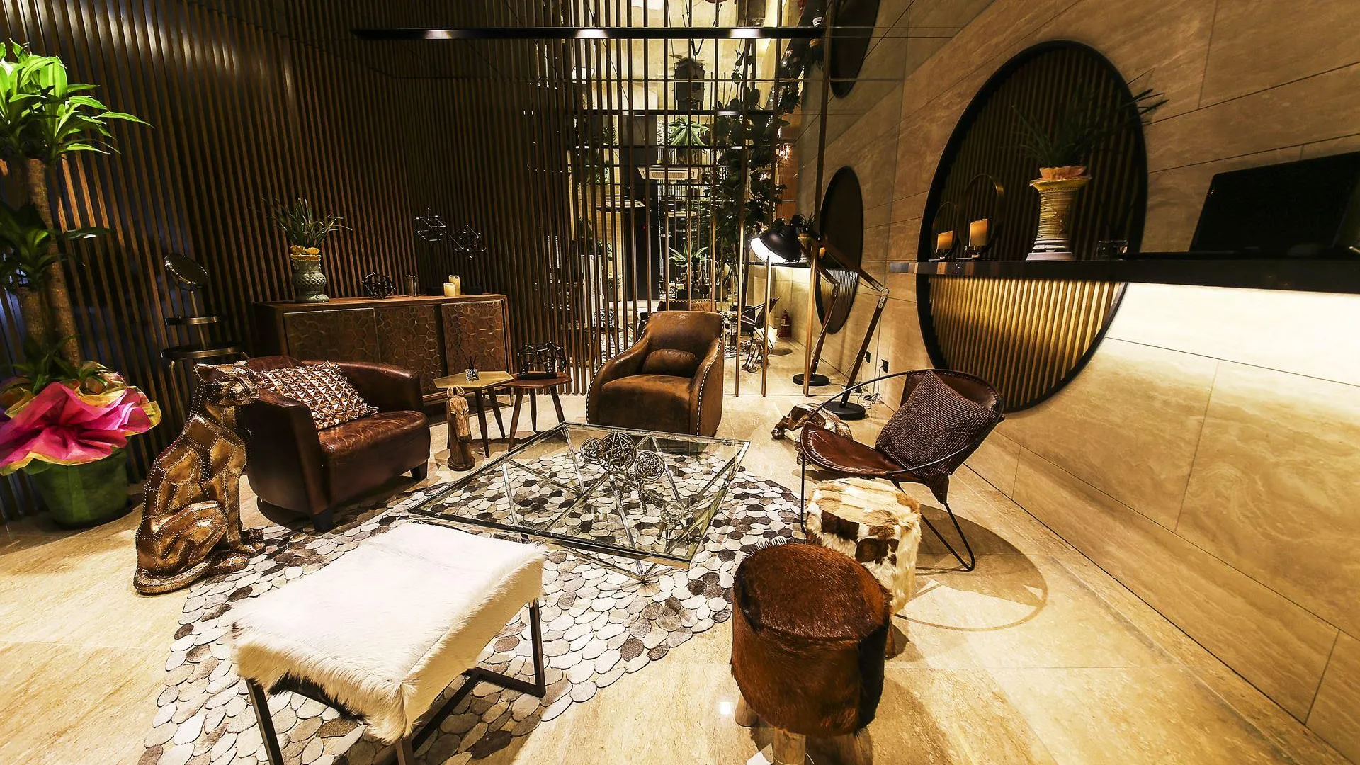 서울 왕십리 포레스타 호텔 2성급 호텔 수영장