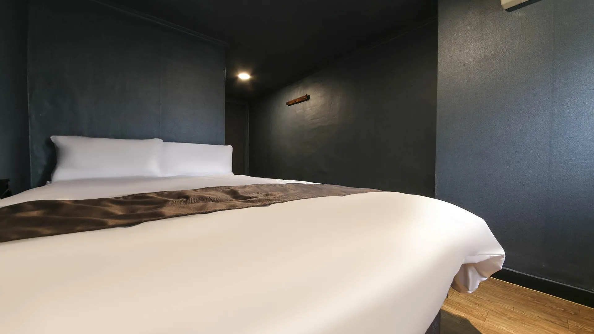 서울 순라 스테이 1성급 호텔 스위트룸