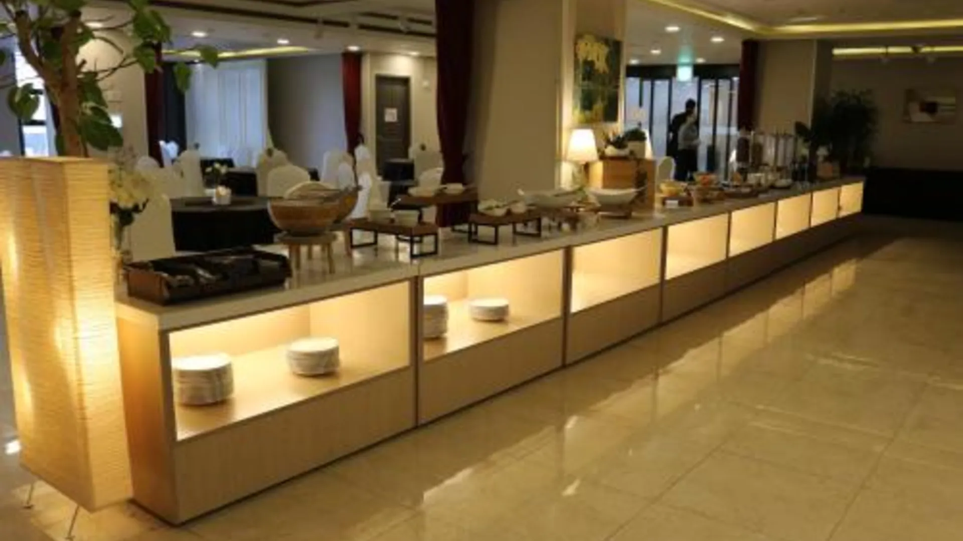 양산 베니키아 양산 호텔 3성급 호텔 수영장