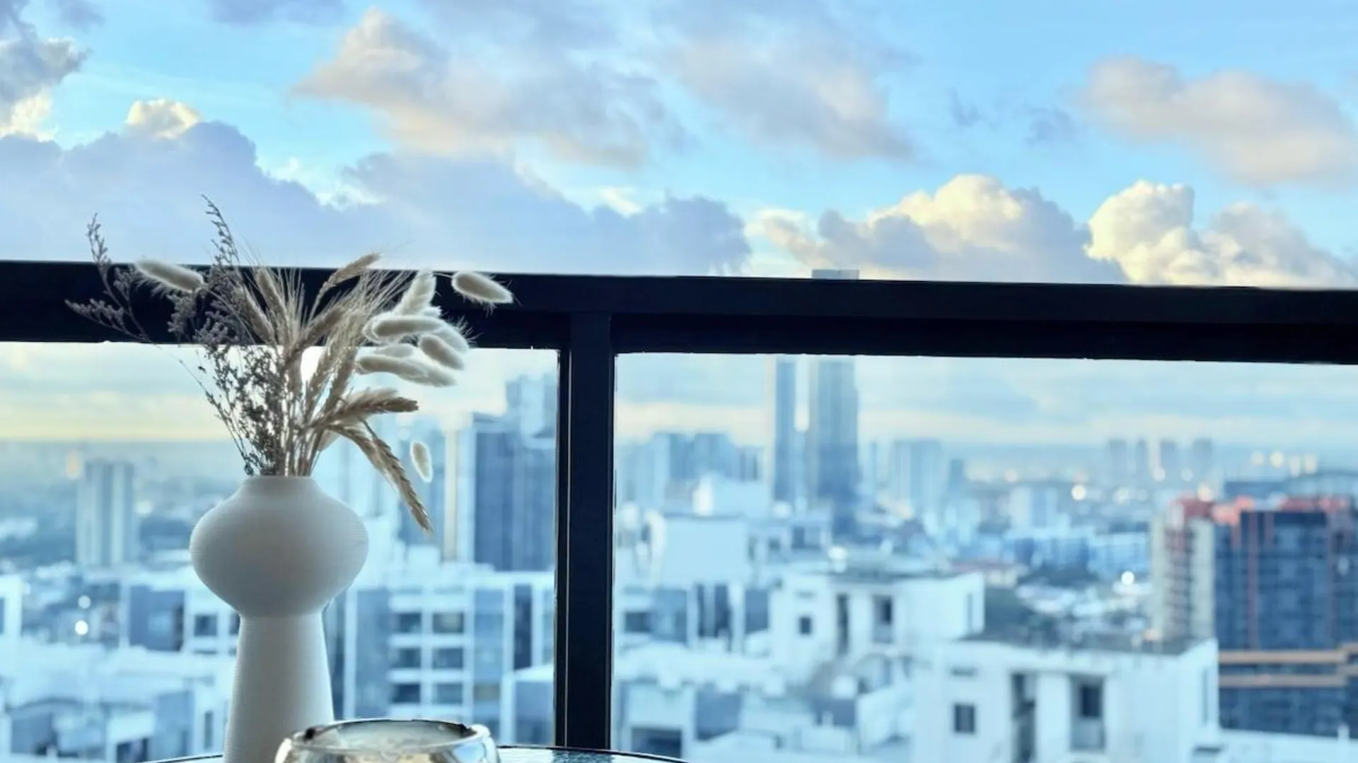 조호바루 / 조호르바루 R&F Seaview Cozy Room By Xin An 3성급 게스트하우스 로비